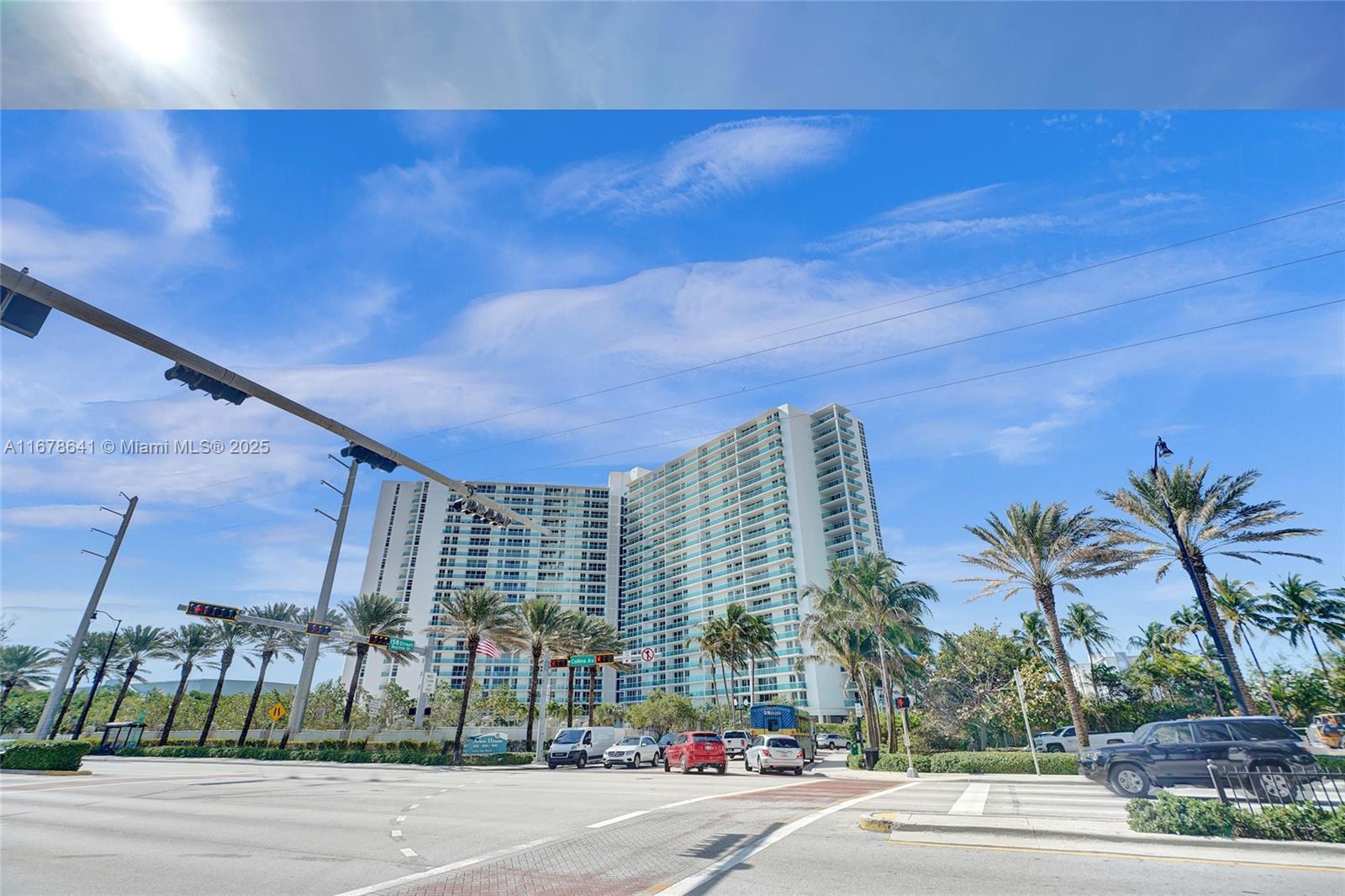 TDR TOWER III CONDO - Residential