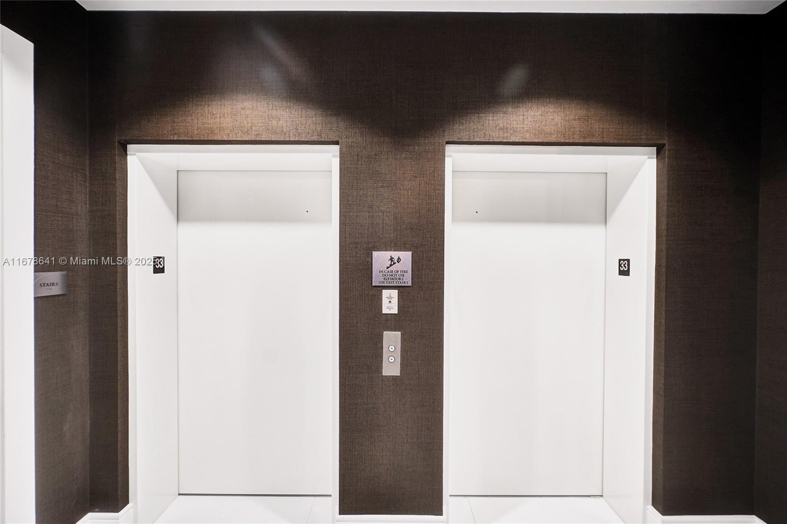 TDR TOWER III CONDO - Residential