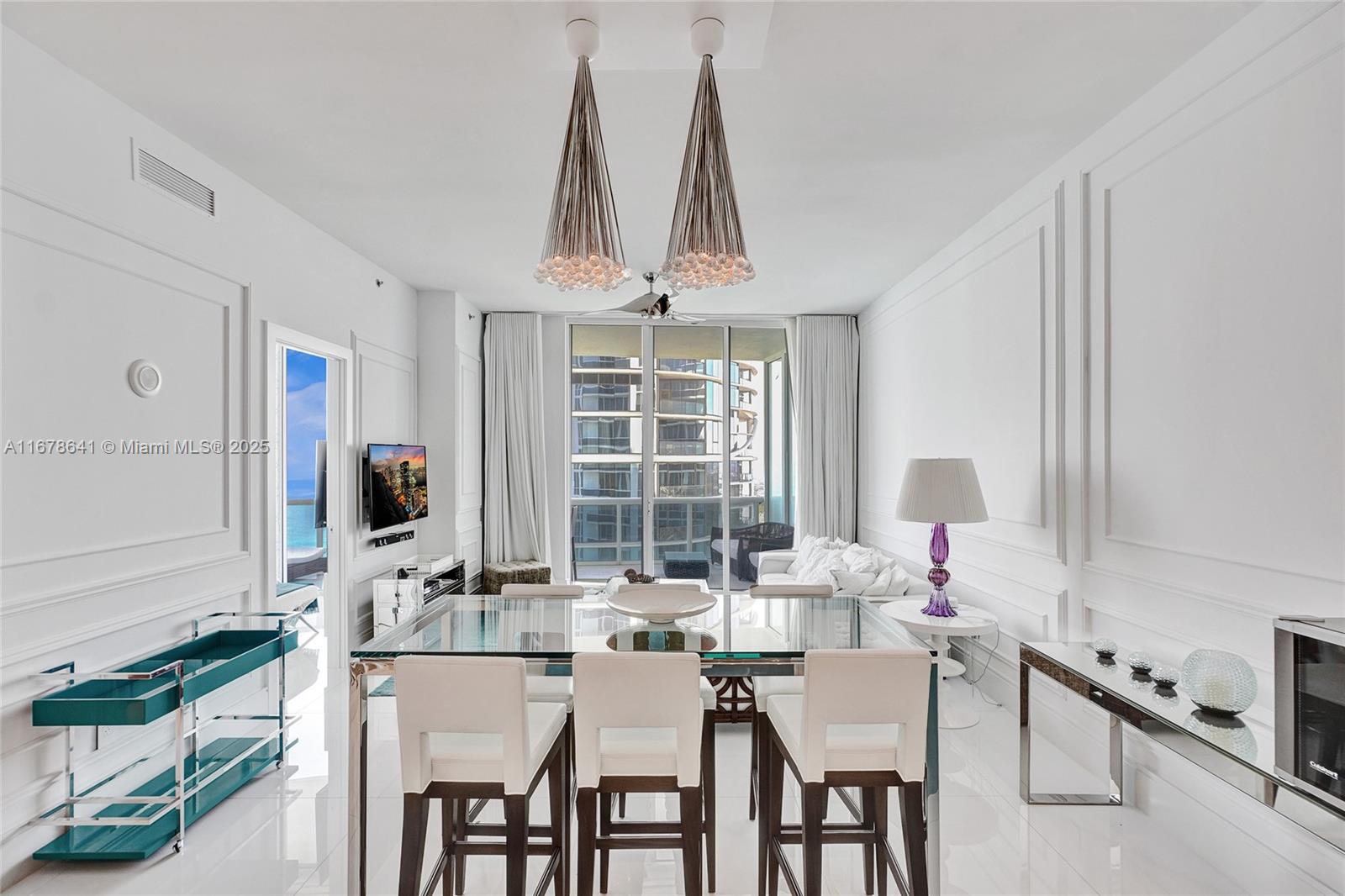 TDR TOWER III CONDO - Residential