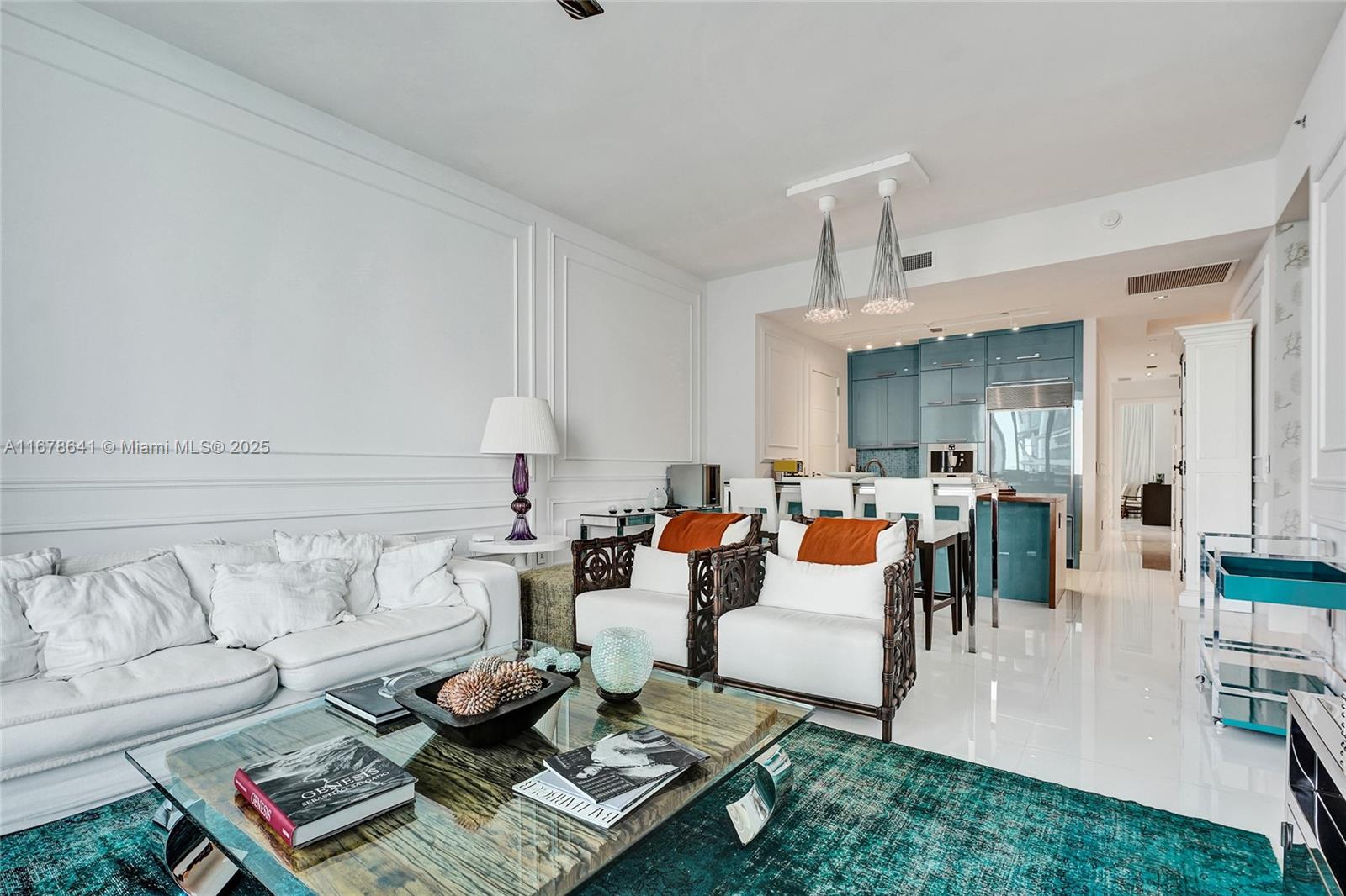 TDR TOWER III CONDO - Residential