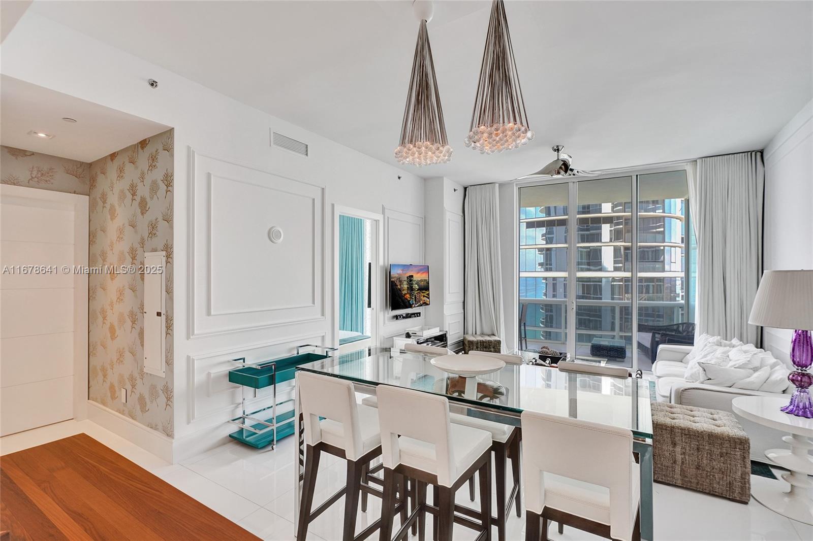 TDR TOWER III CONDO - Residential