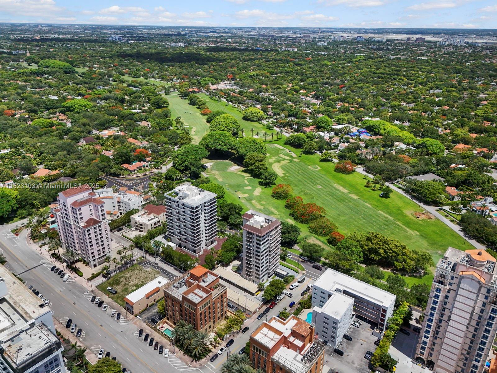 GABLES BATH CLUB APTS CON - Residential