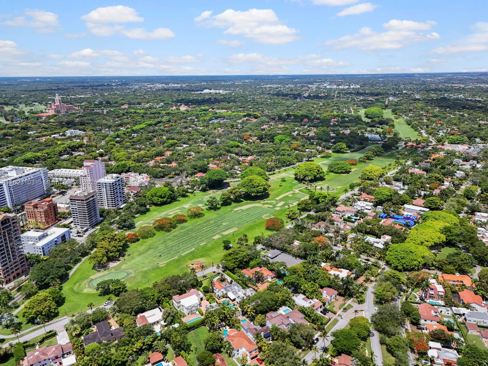 GABLES BATH CLUB APTS CON - Residential