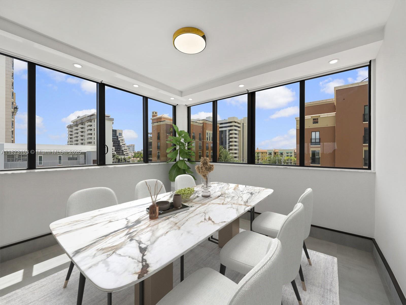 GABLES BATH CLUB APTS CON - Residential