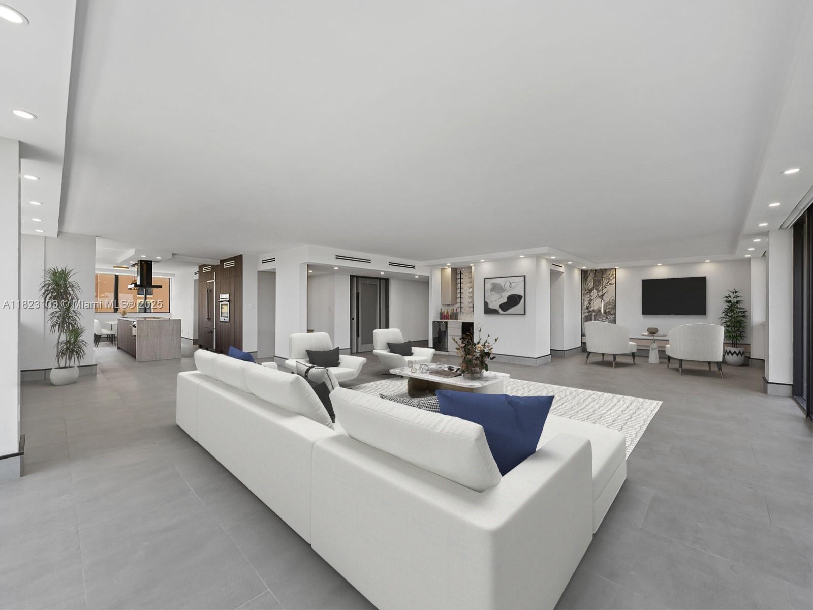 GABLES BATH CLUB APTS CON - Residential