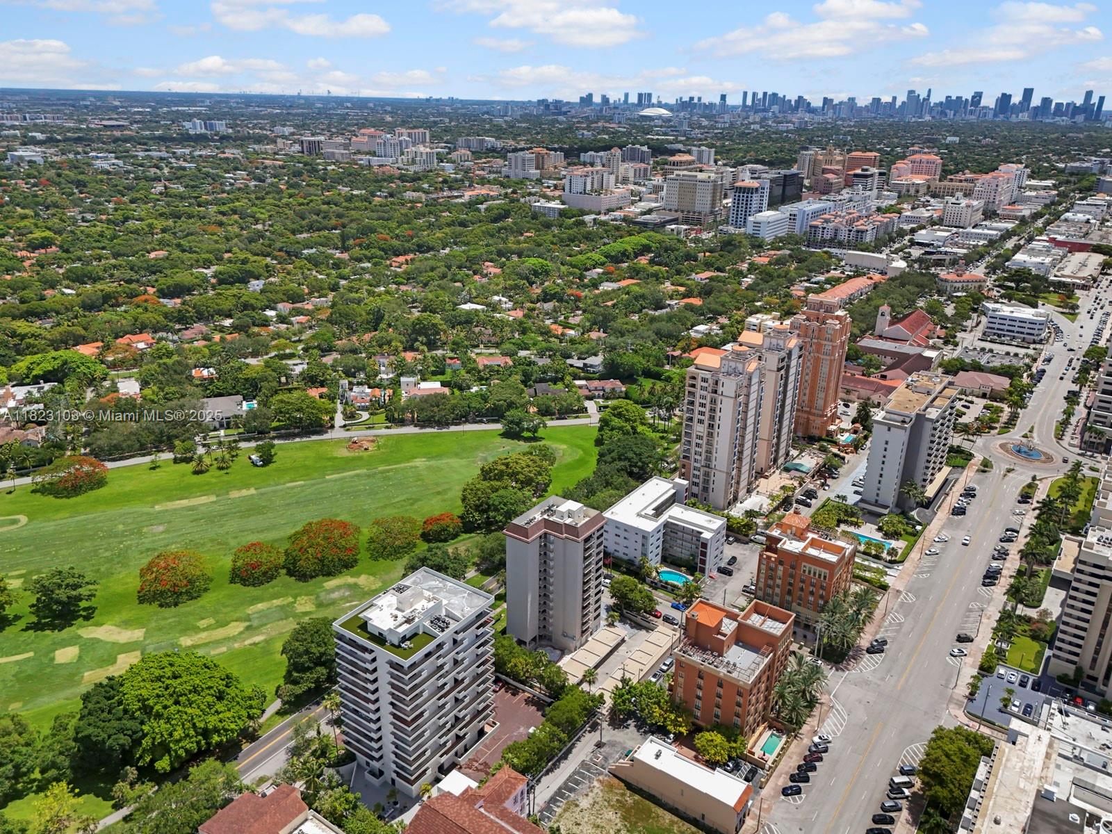 GABLES BATH CLUB APTS CON - Residential