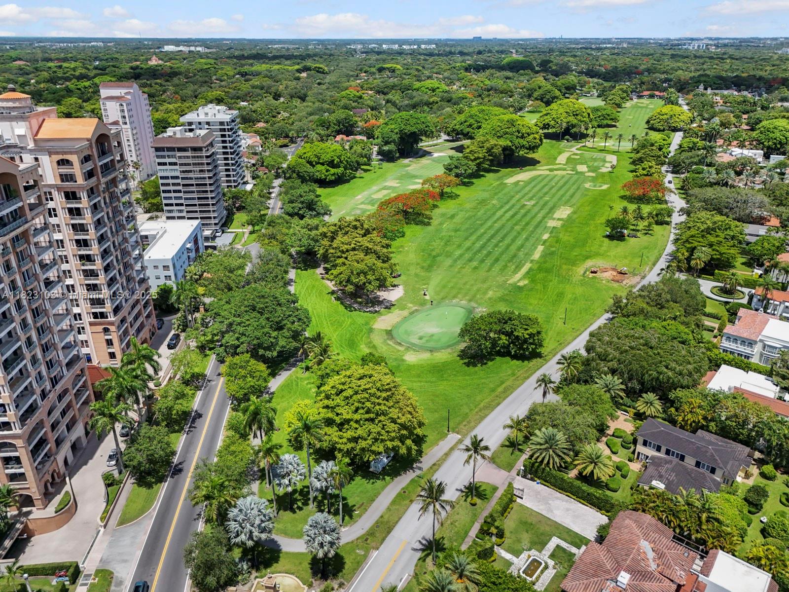 GABLES BATH CLUB APTS CON - Residential