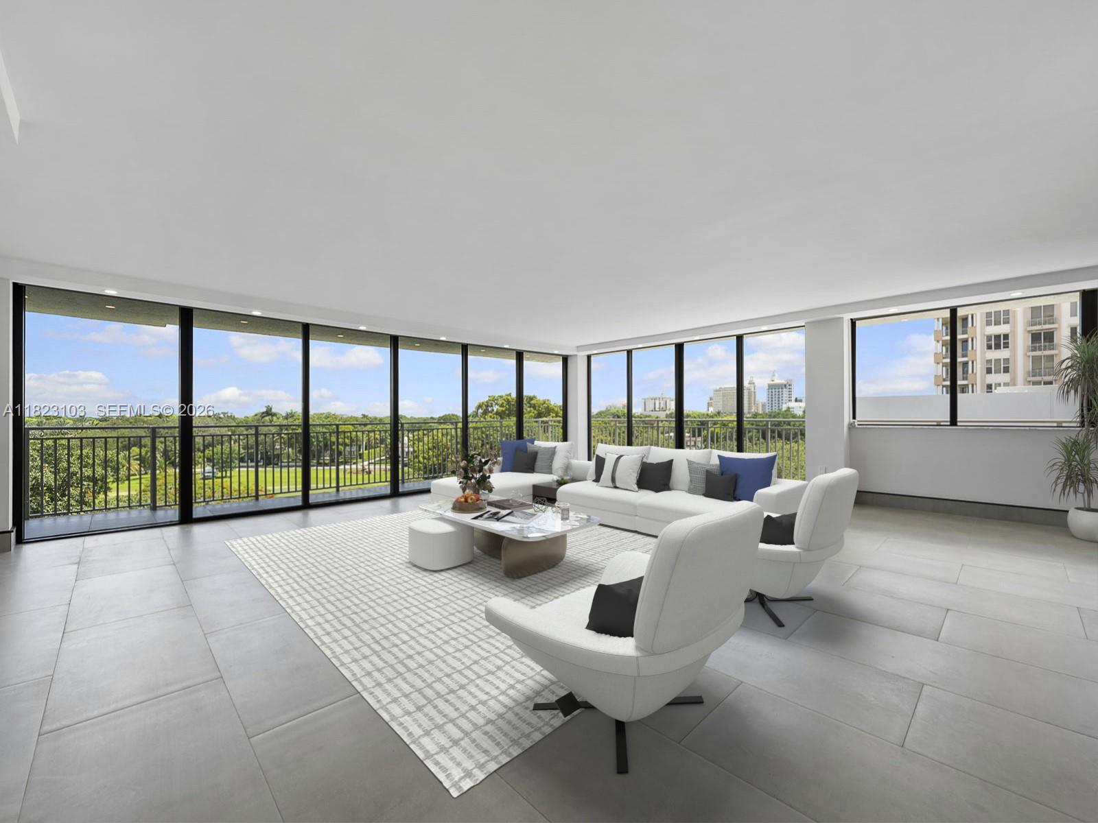 GABLES BATH CLUB APTS CON - Residential