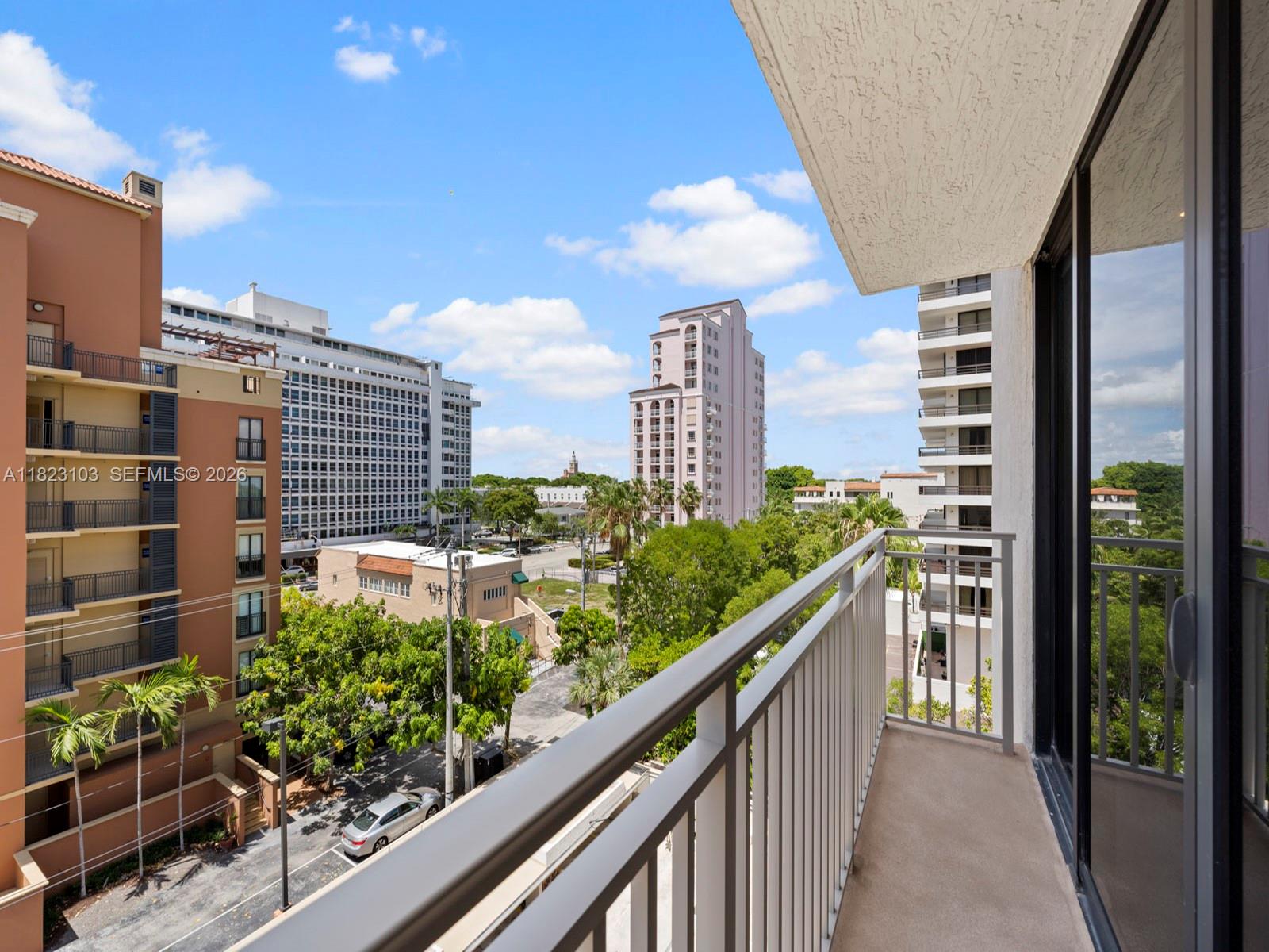 GABLES BATH CLUB APTS CON - Residential