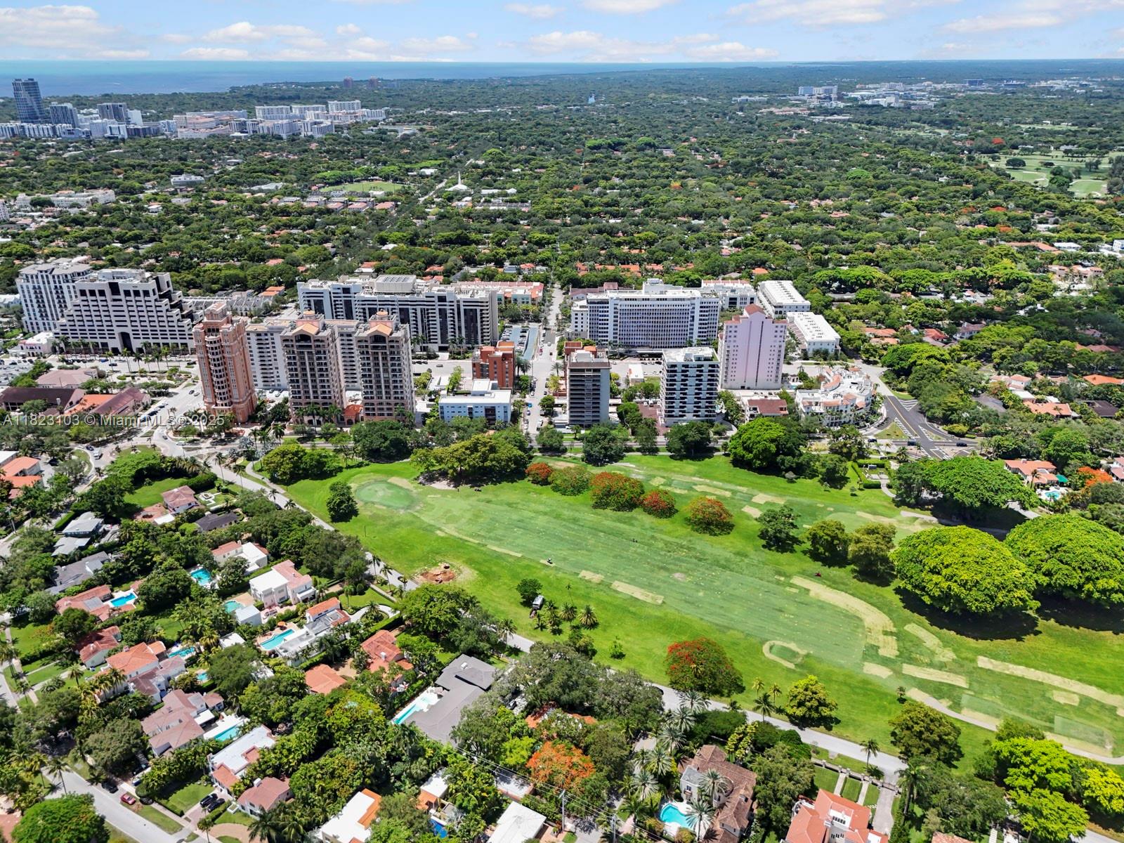 GABLES BATH CLUB APTS CON - Residential