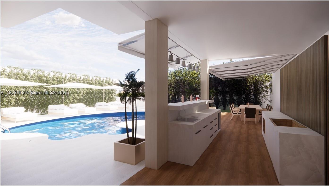 GABLES BATH CLUB APTS CON - Residential