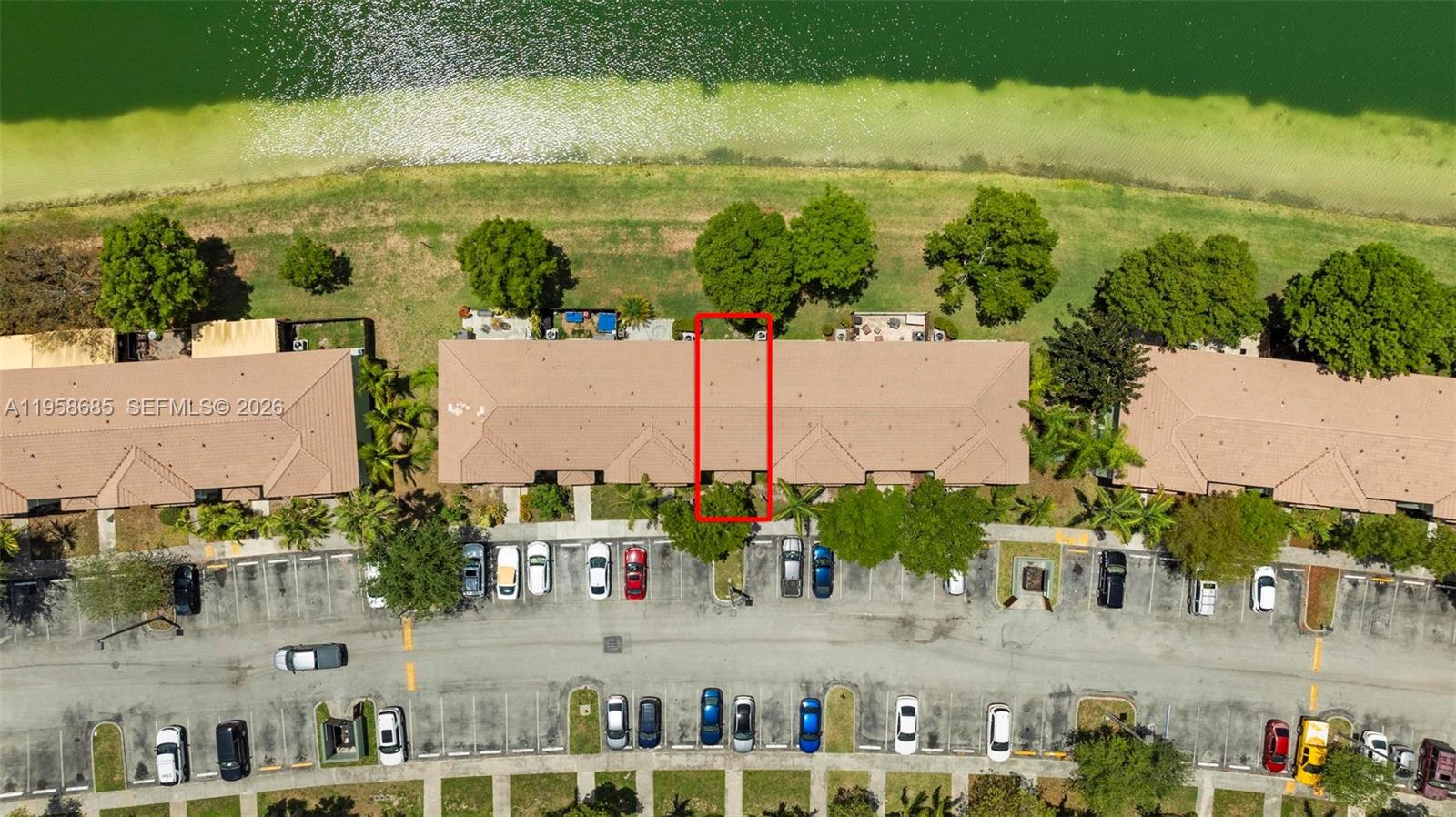 SHOMA TOWNHOMES AT KEYSCO - Residential Lease