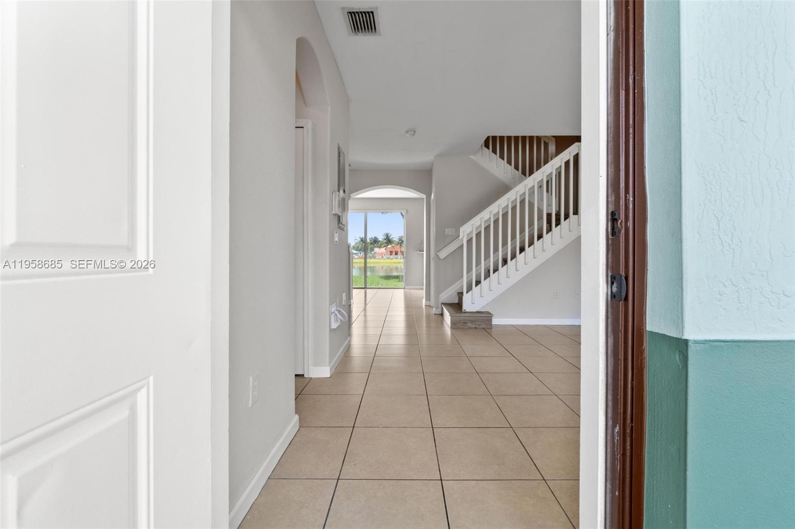 SHOMA TOWNHOMES AT KEYSCO - Residential Lease