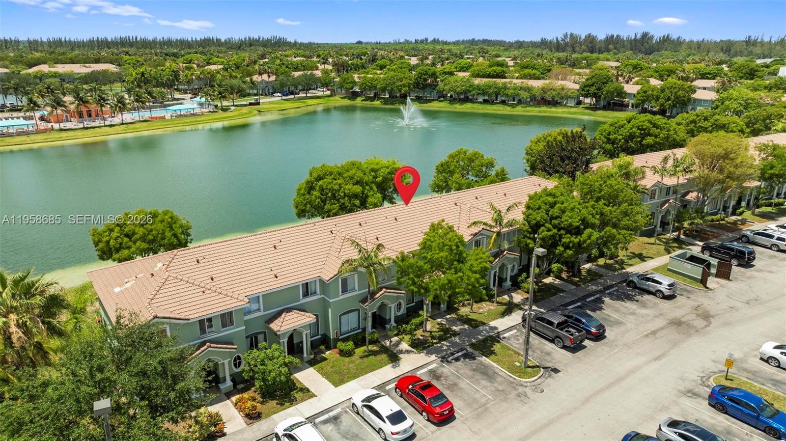 SHOMA TOWNHOMES AT KEYSCO - Residential Lease