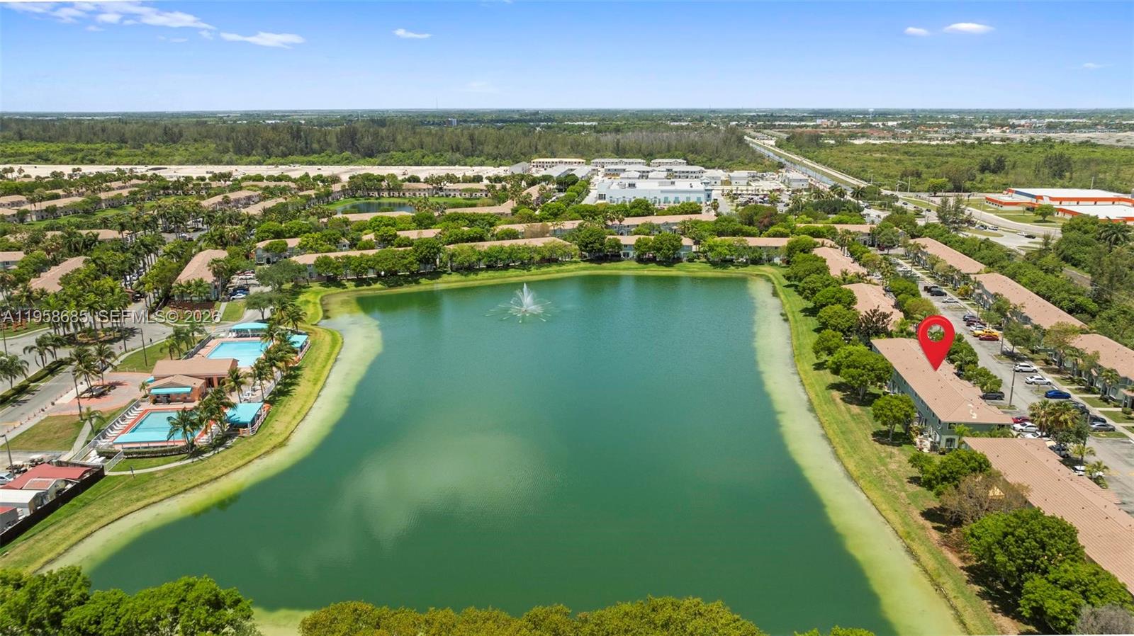 SHOMA TOWNHOMES AT KEYSCO - Residential Lease