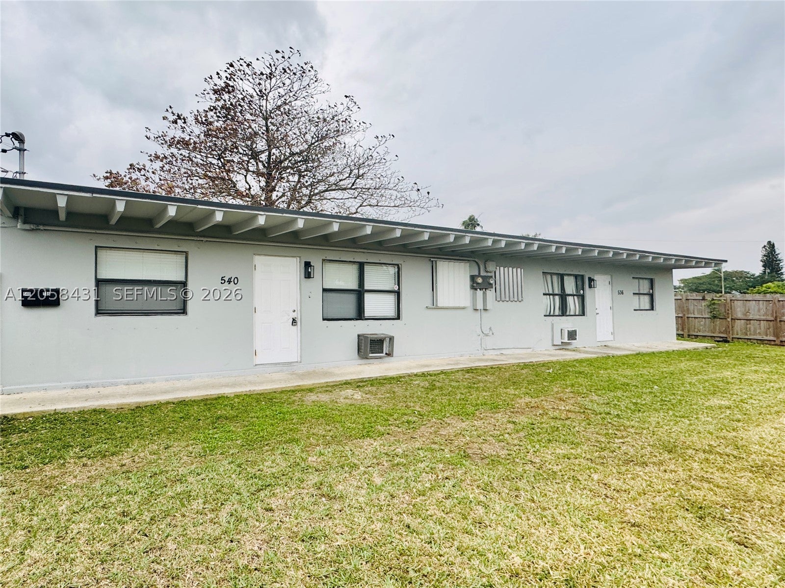 536 SW 6th Ter