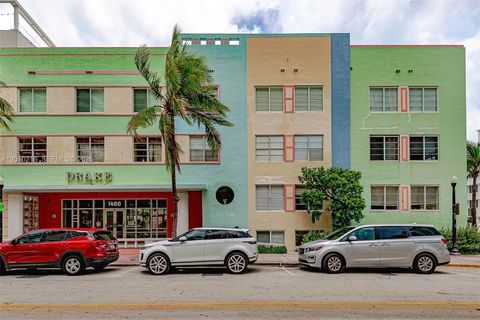 1460 Ocean Dr 307 Miami Beach FL 33139