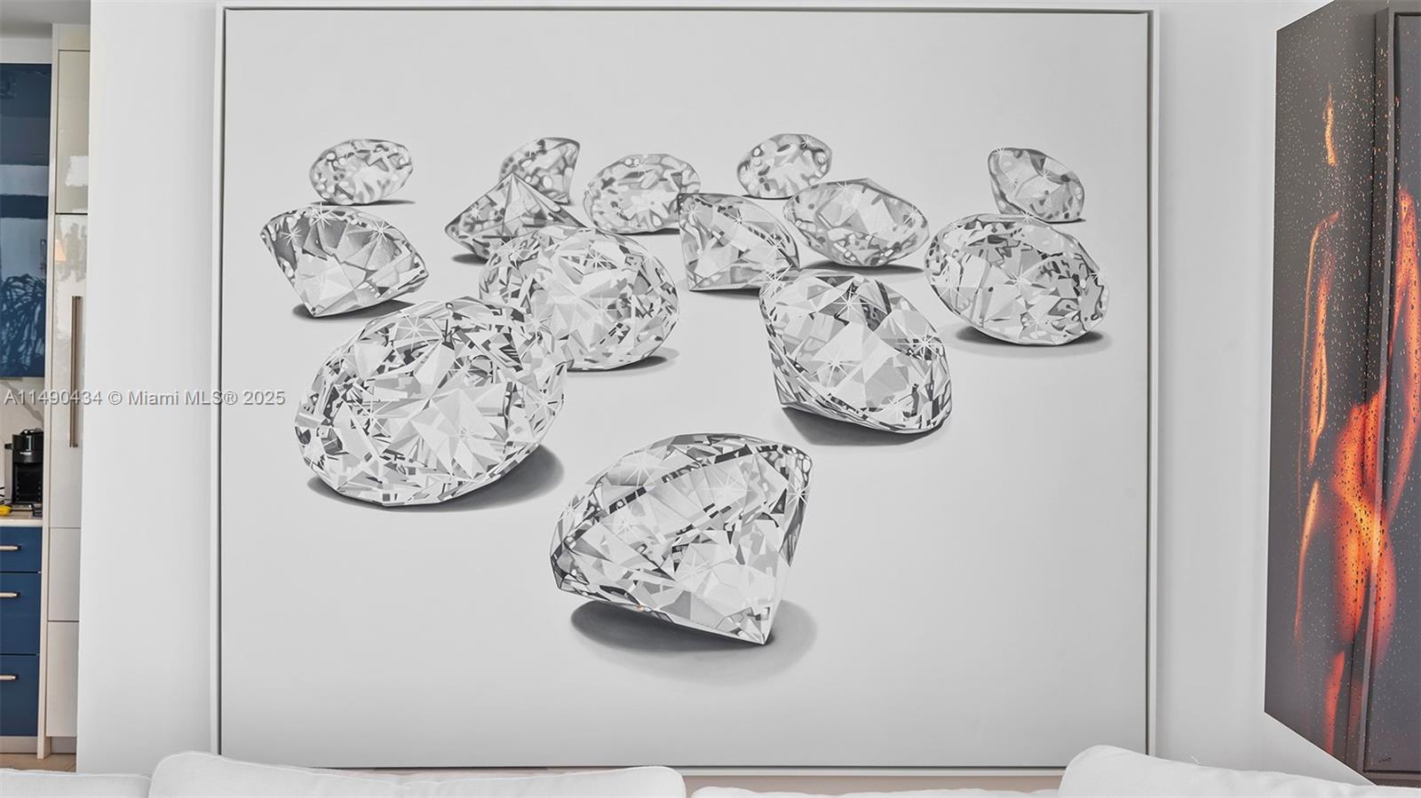 2201 COLLINS AVE CONDO - Residential Lease