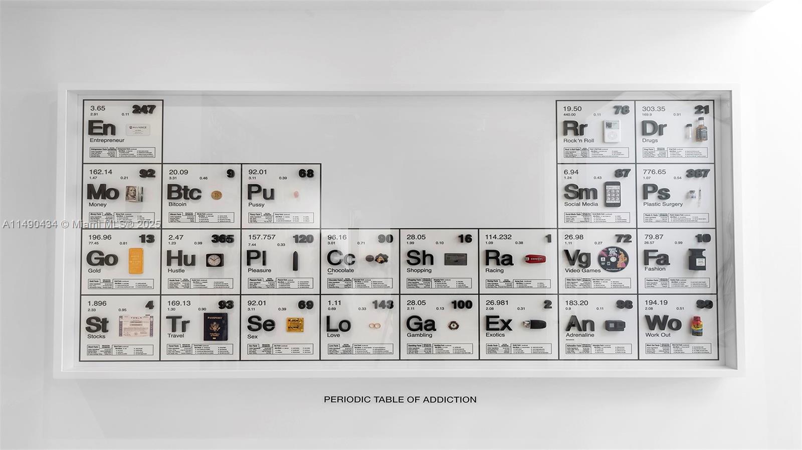 2201 COLLINS AVE CONDO - Residential Lease