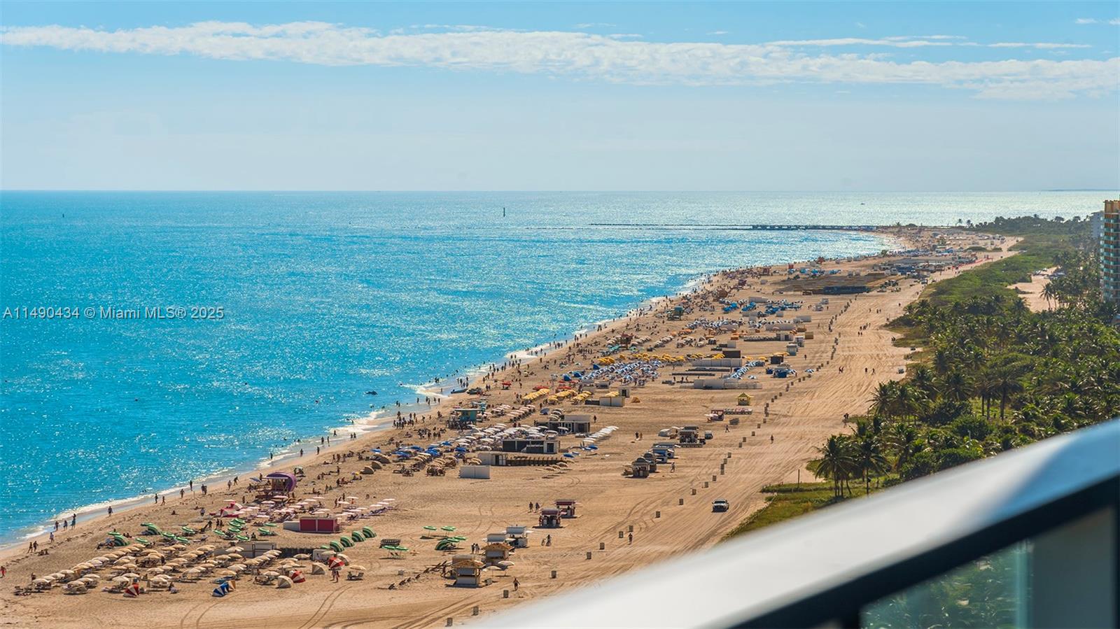 2201 COLLINS AVE CONDO - Residential Lease