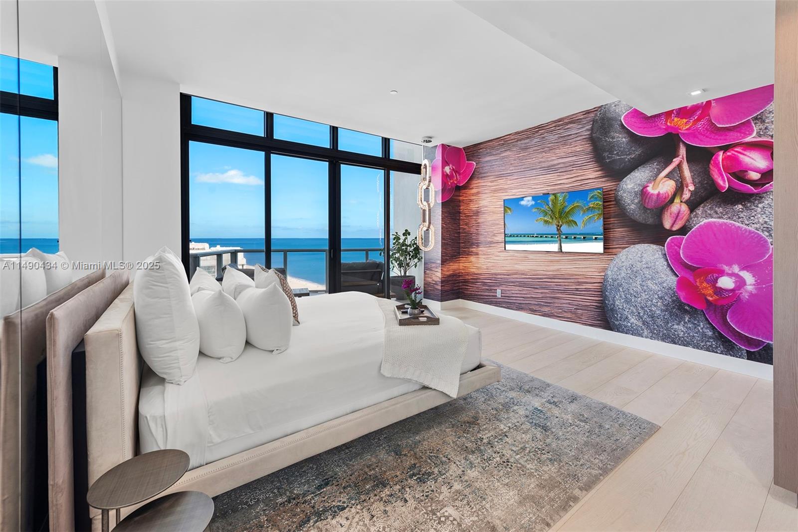 2201 COLLINS AVE CONDO - Residential Lease