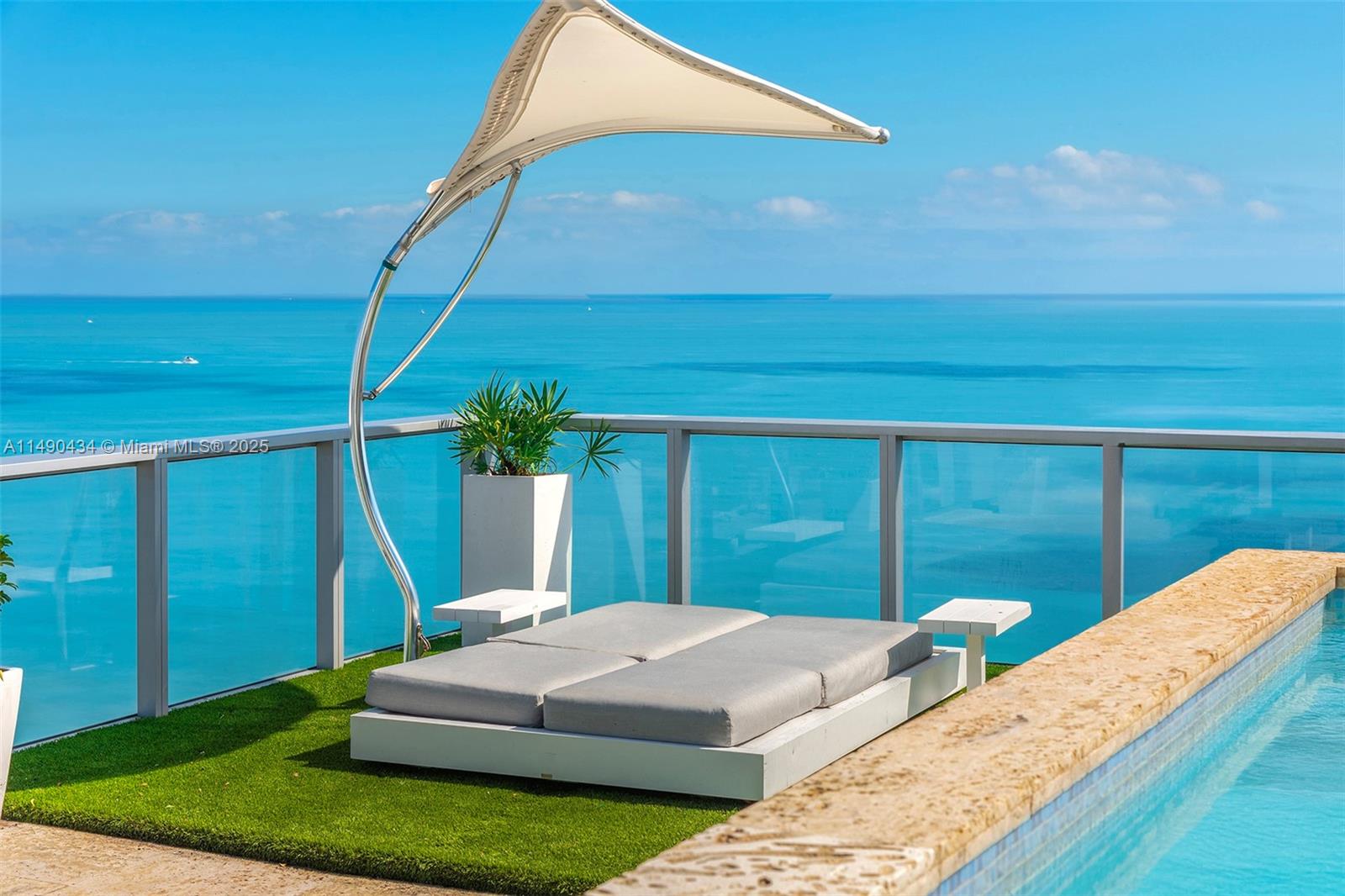 2201 COLLINS AVE CONDO - Residential Lease