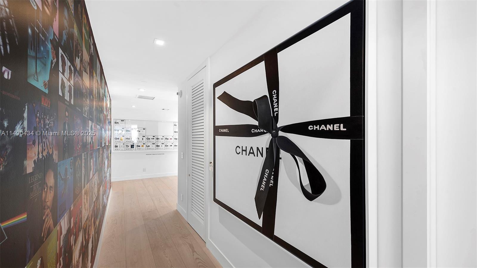 2201 COLLINS AVE CONDO - Residential Lease