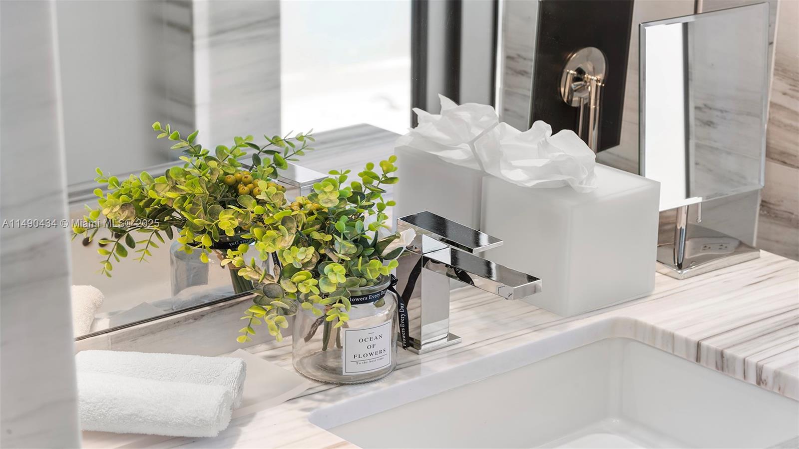 2201 COLLINS AVE CONDO - Residential Lease