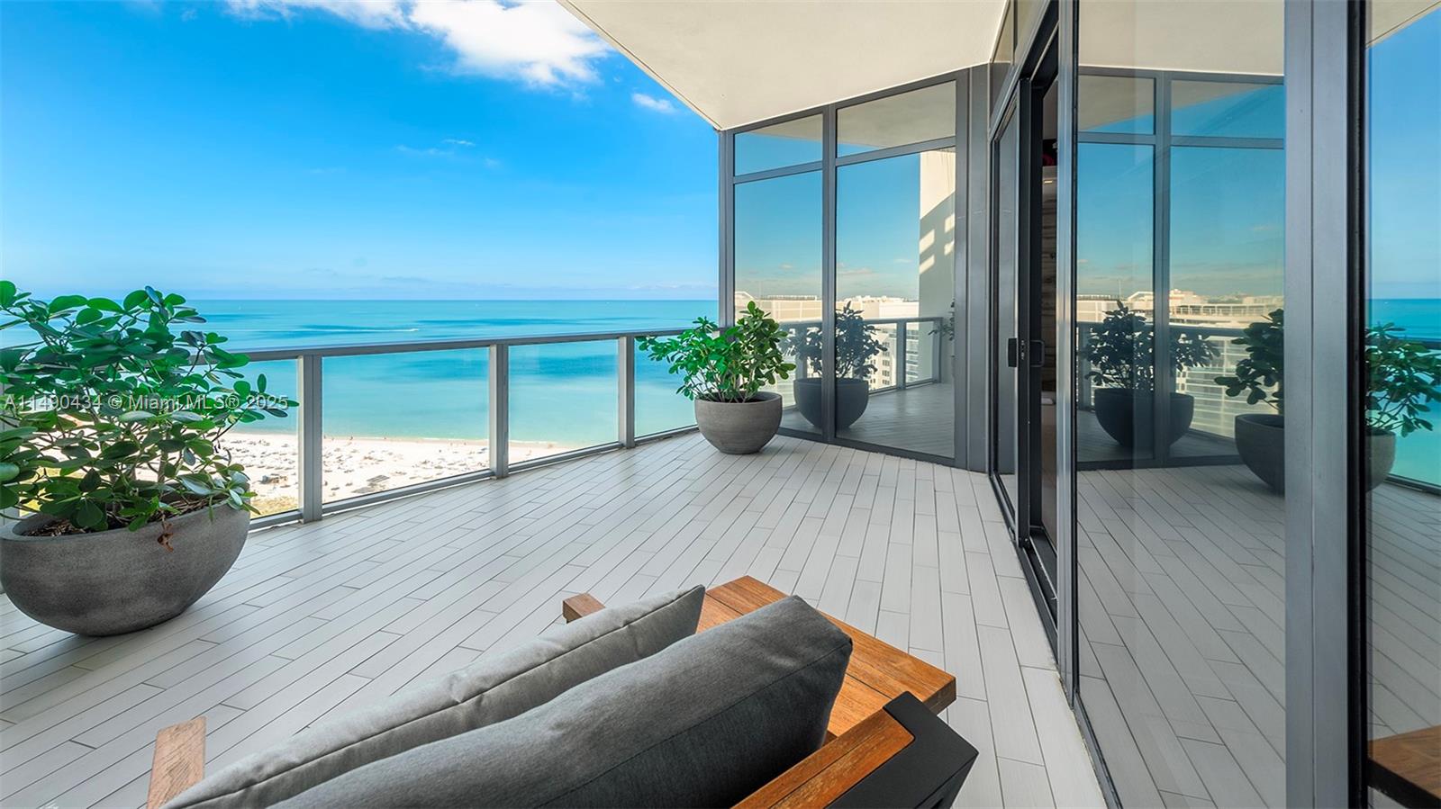 2201 COLLINS AVE CONDO - Residential Lease