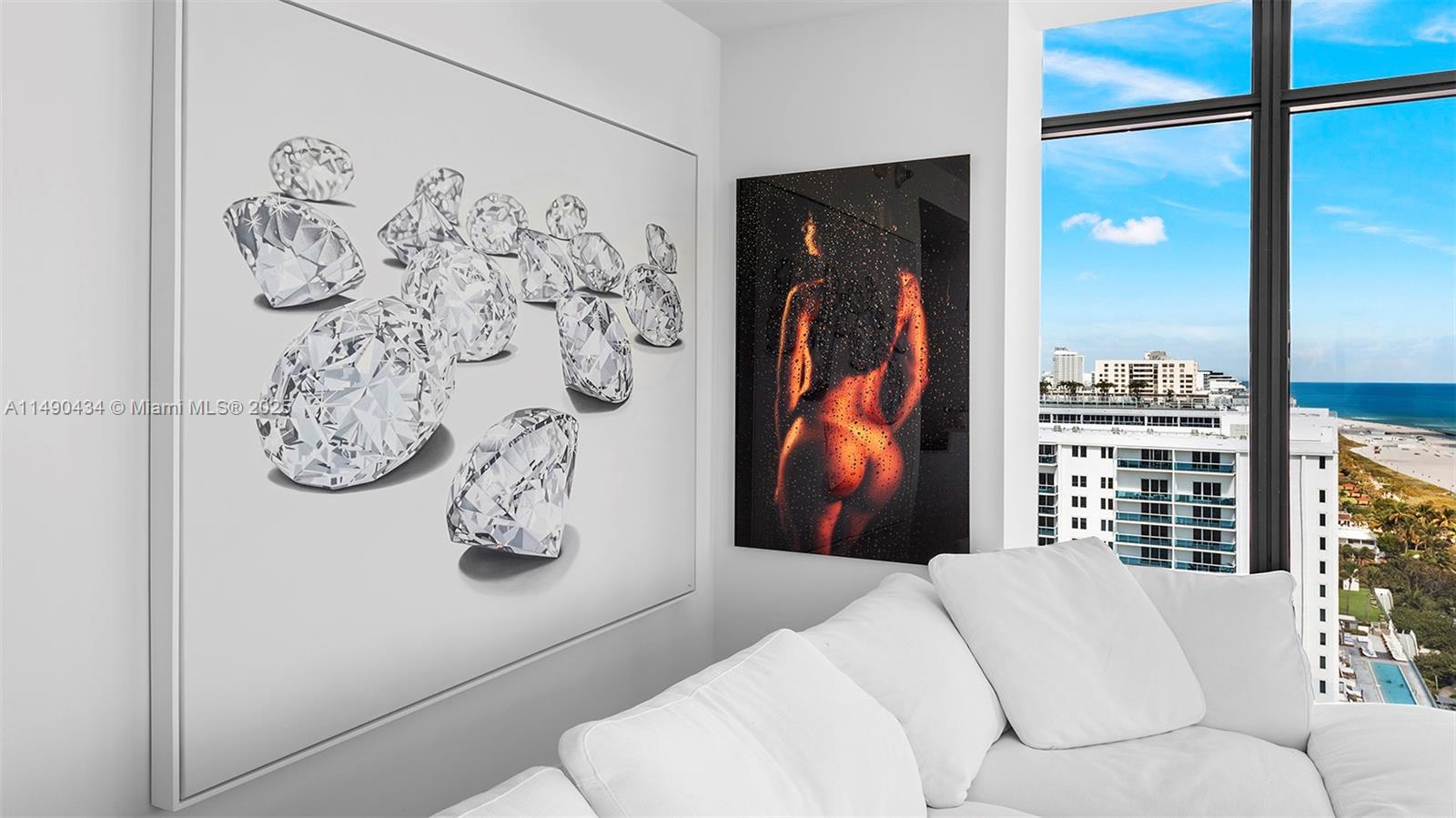 2201 COLLINS AVE CONDO - Residential Lease