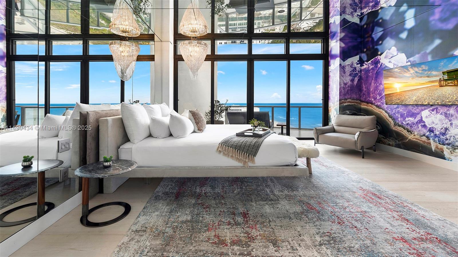 2201 COLLINS AVE CONDO - Residential Lease