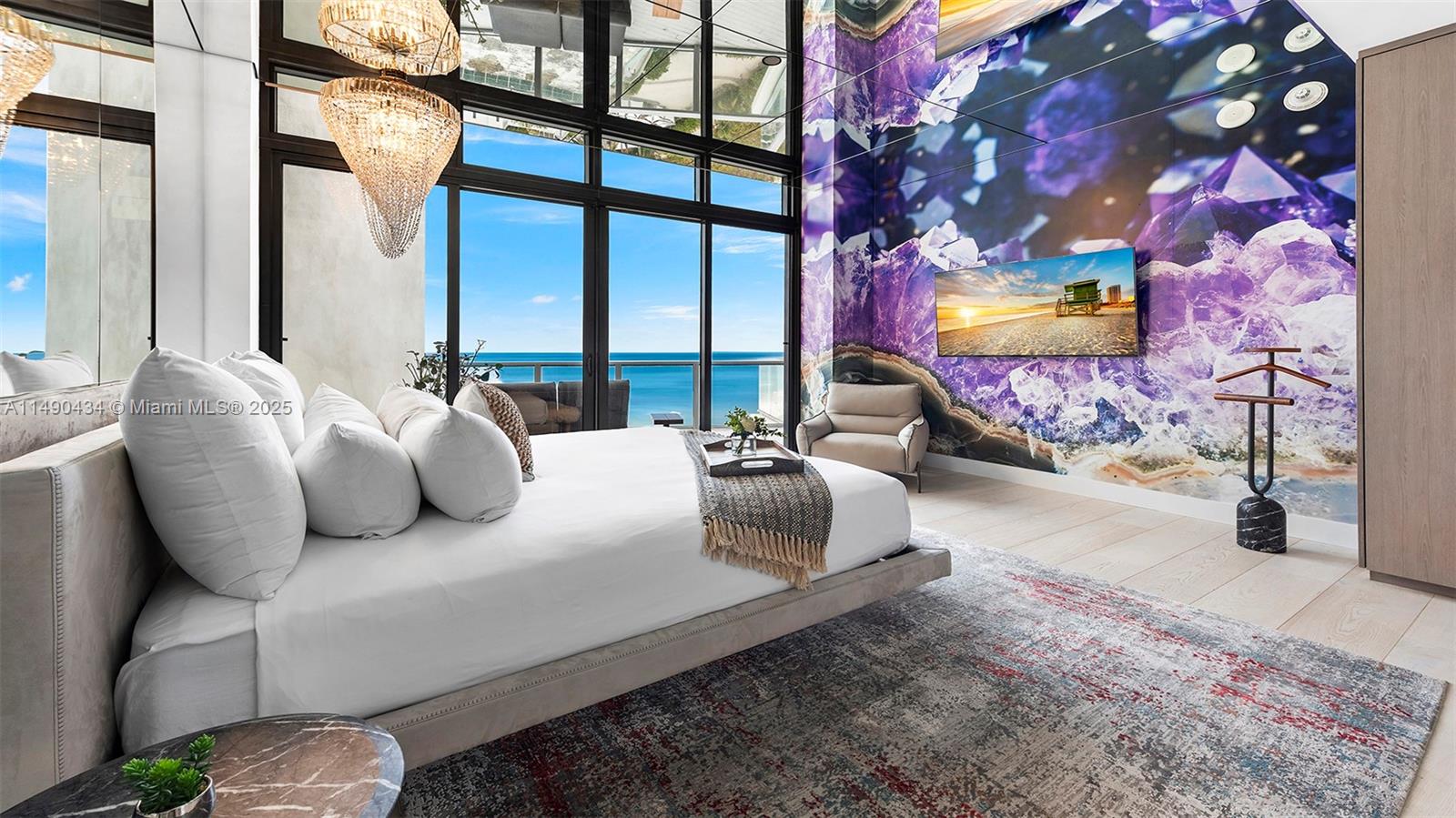 2201 COLLINS AVE CONDO - Residential Lease