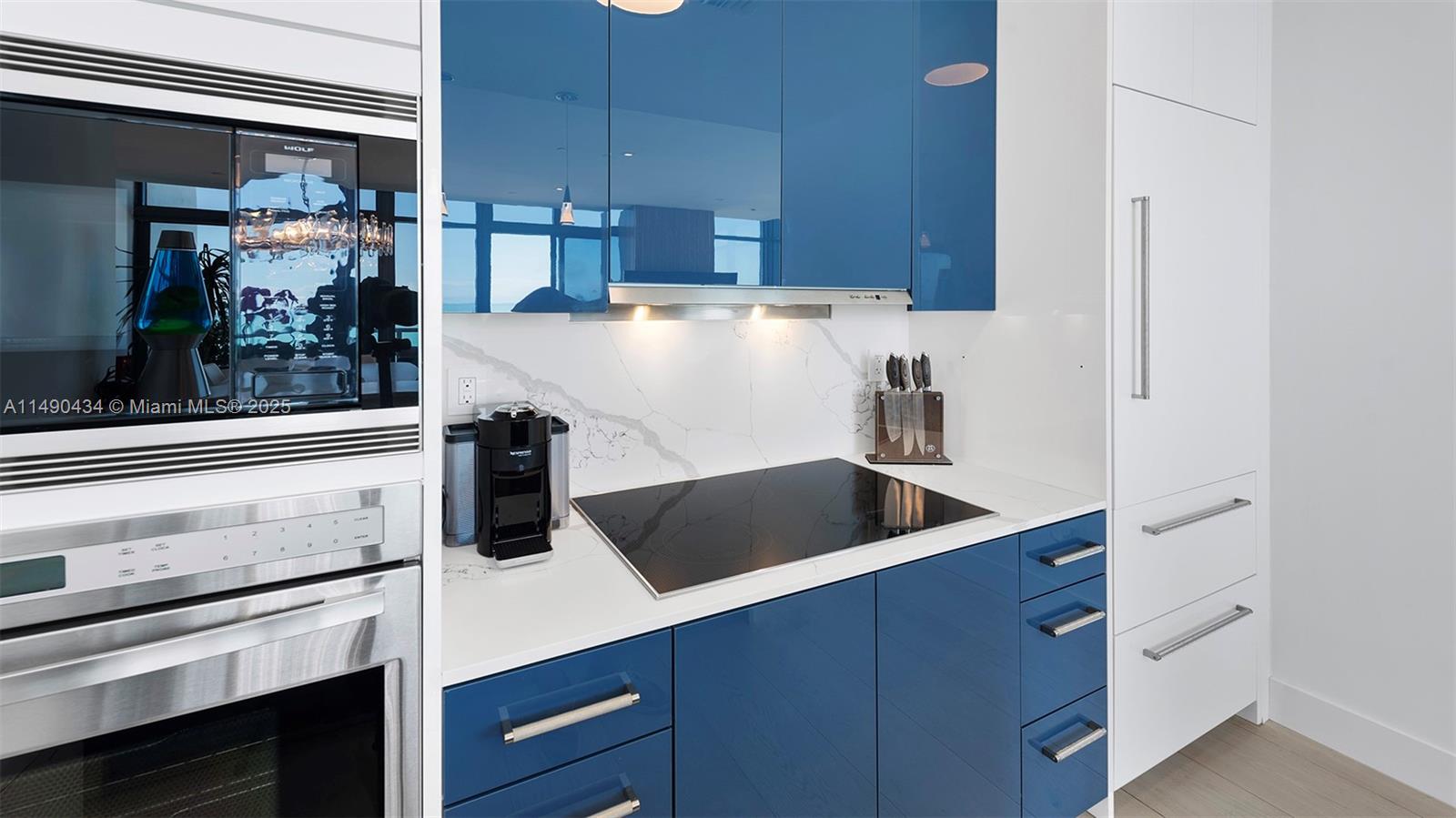 2201 COLLINS AVE CONDO - Residential Lease