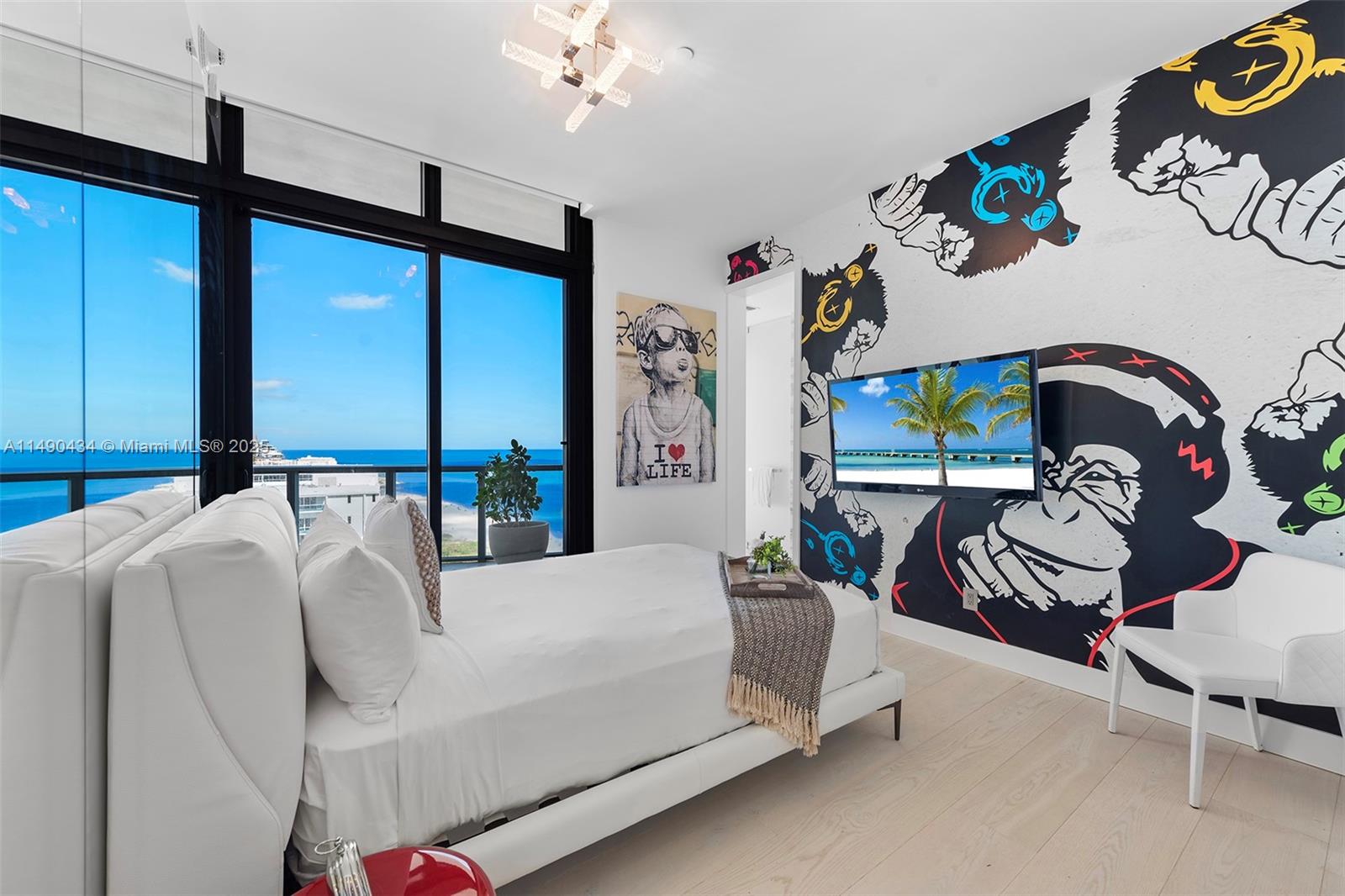 2201 COLLINS AVE CONDO - Residential Lease