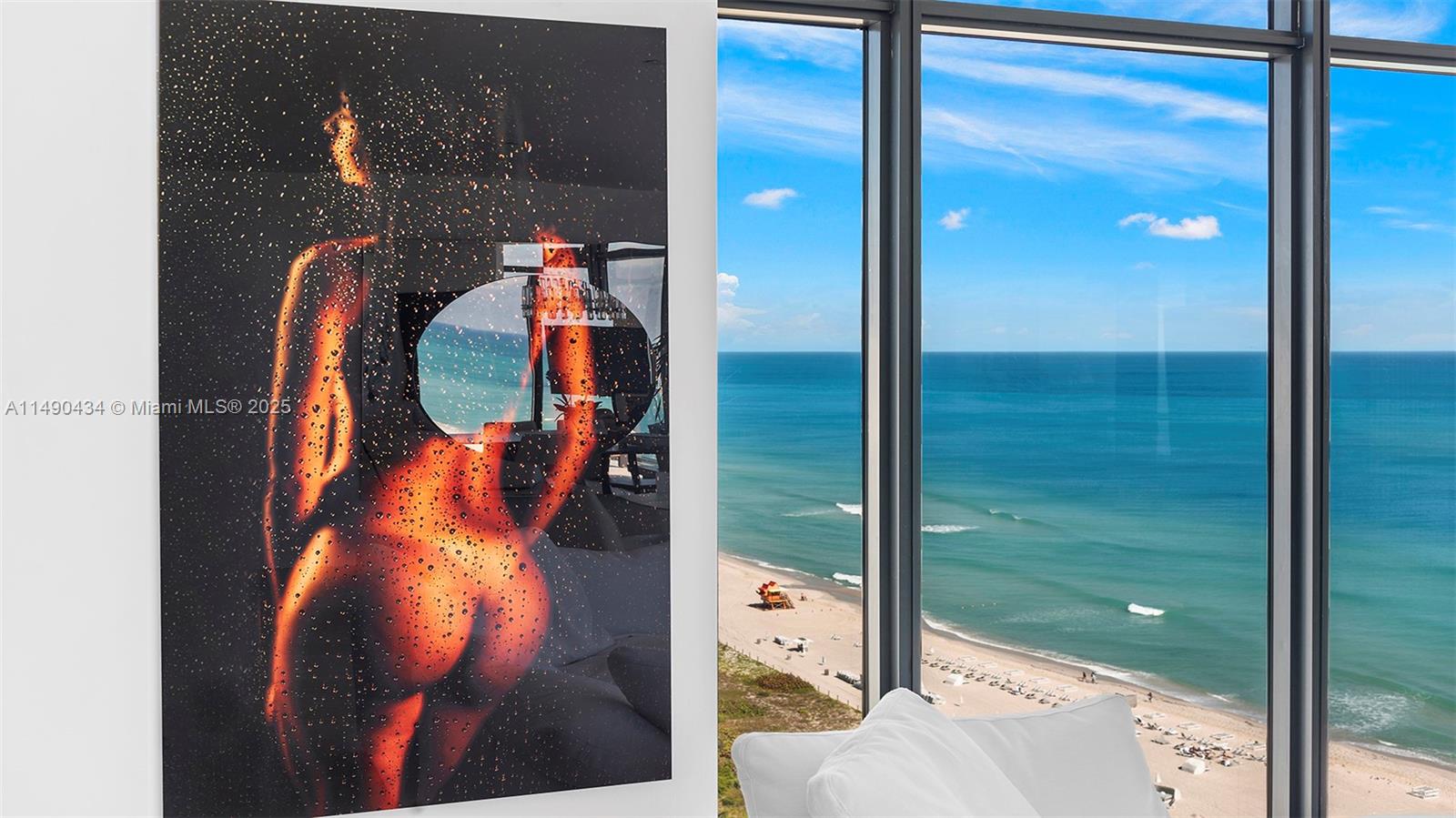 2201 COLLINS AVE CONDO - Residential Lease