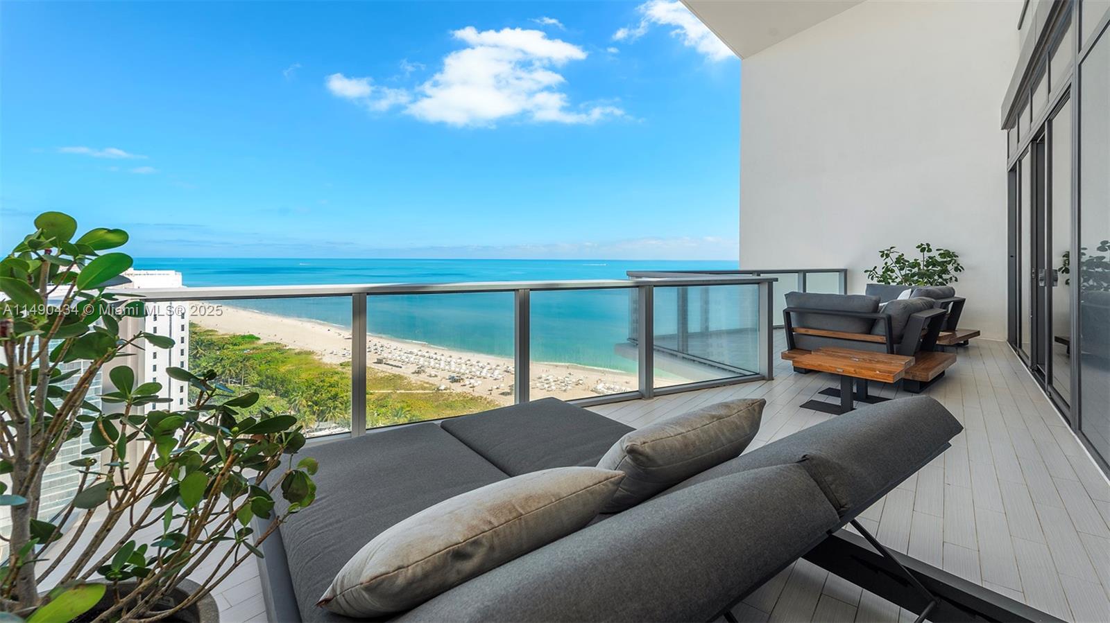 2201 COLLINS AVE CONDO - Residential Lease