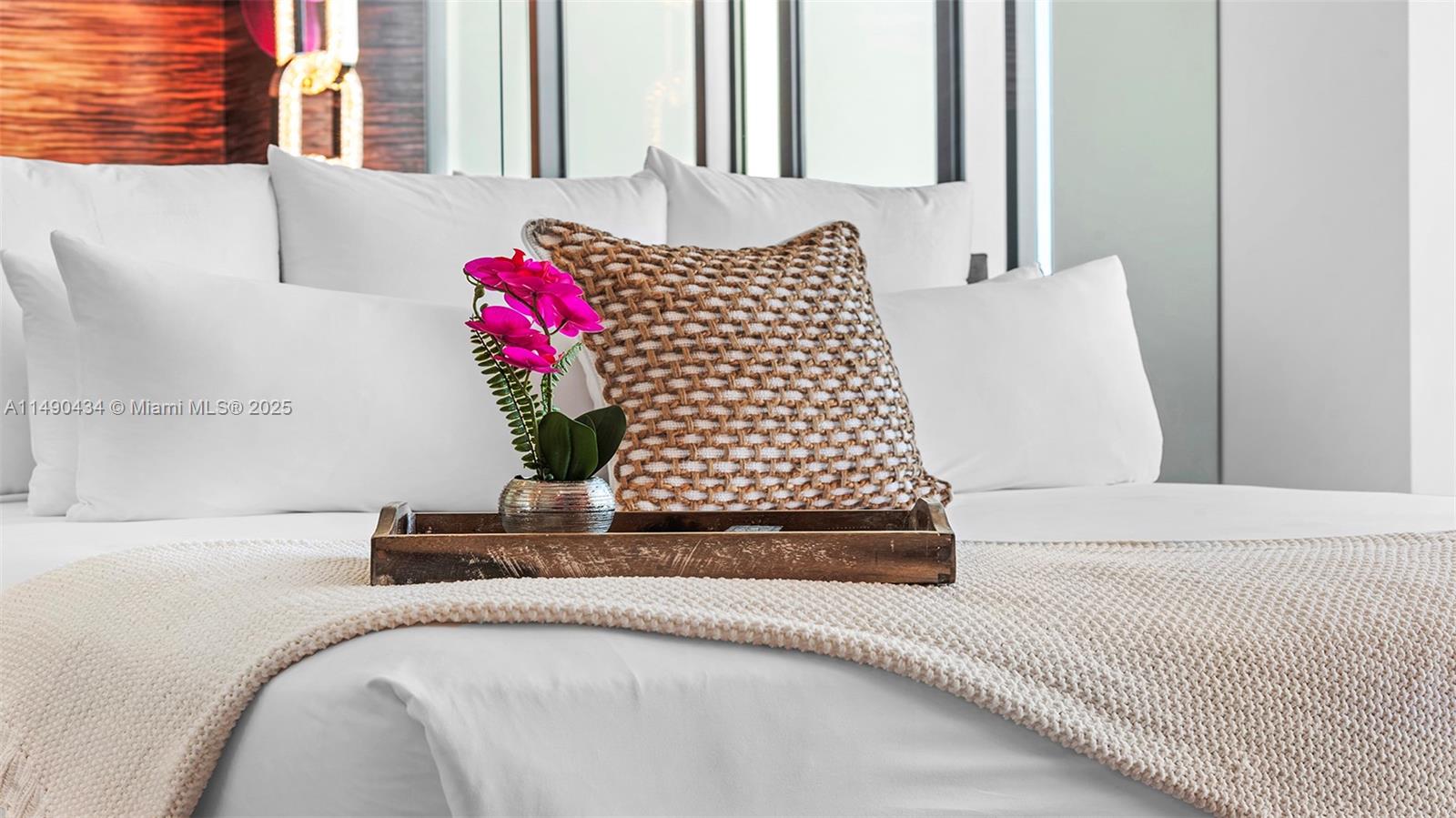 2201 COLLINS AVE CONDO - Residential Lease