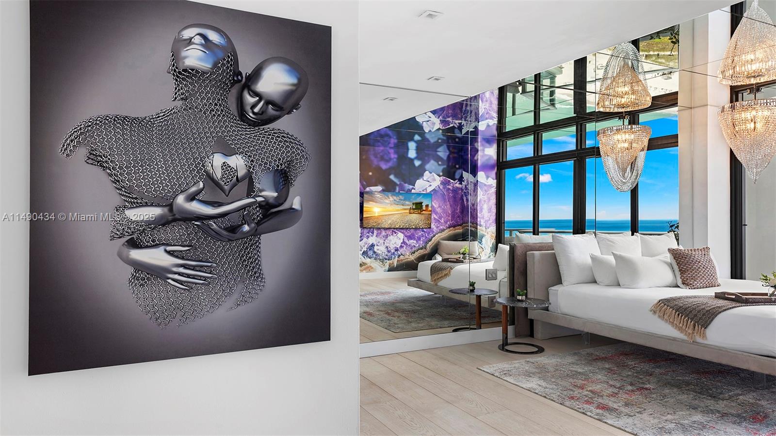 2201 COLLINS AVE CONDO - Residential Lease