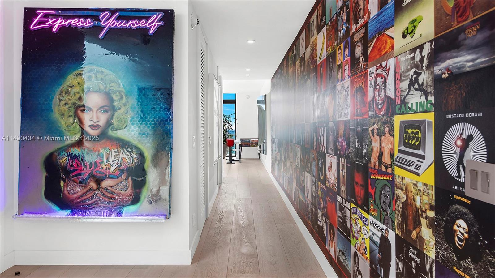 2201 COLLINS AVE CONDO - Residential Lease