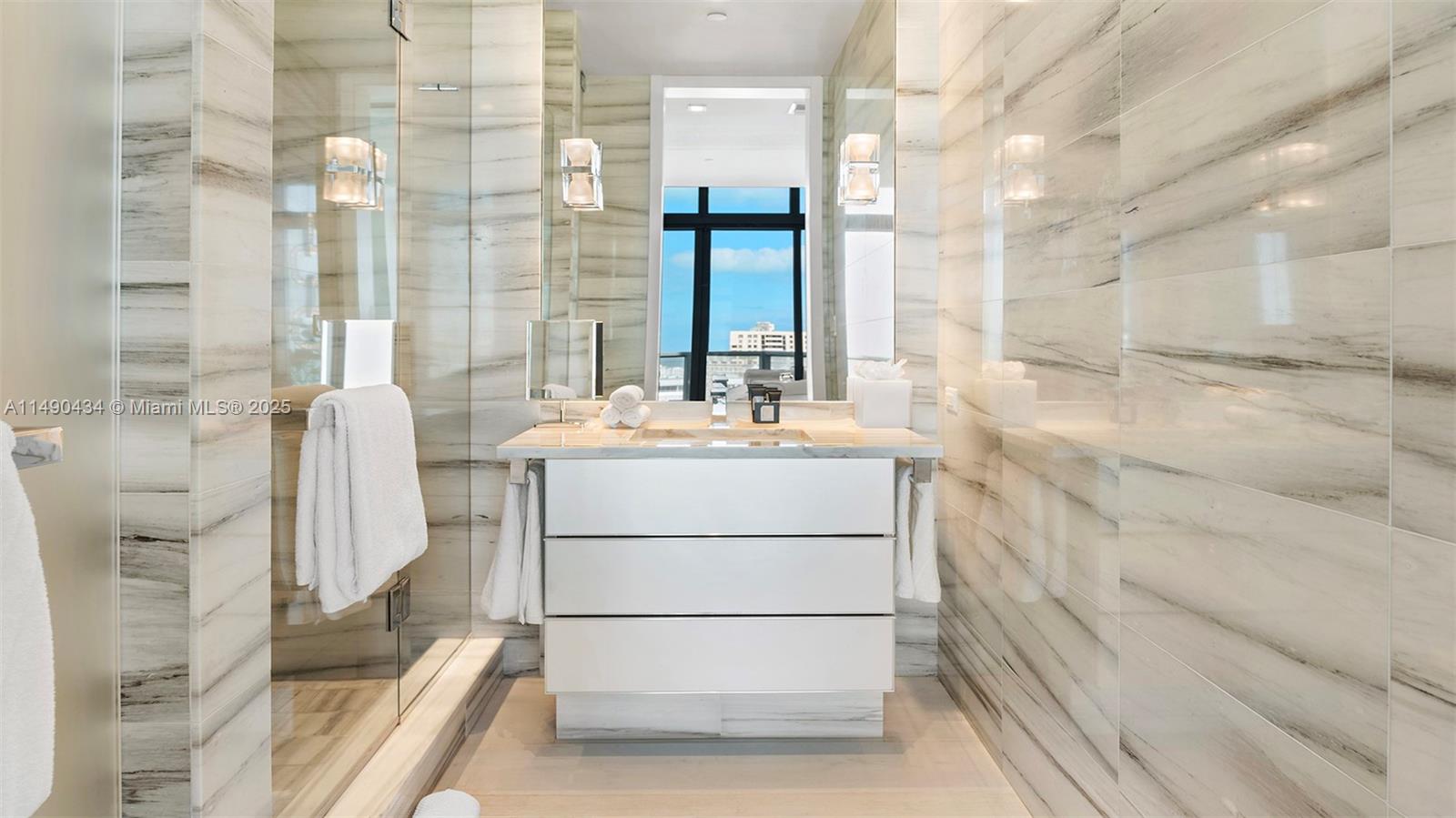 2201 COLLINS AVE CONDO - Residential Lease