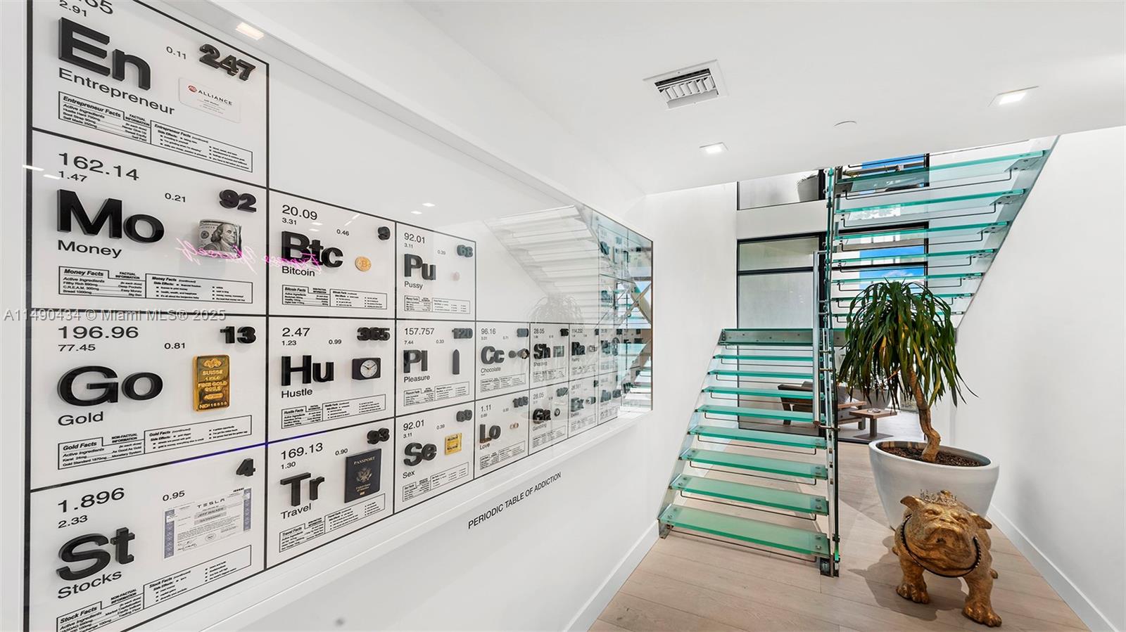 2201 COLLINS AVE CONDO - Residential Lease