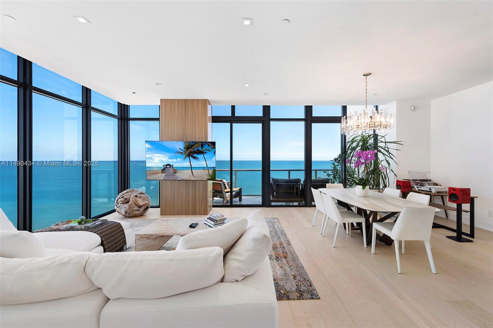 2201 COLLINS AVE CONDO - Residential Lease