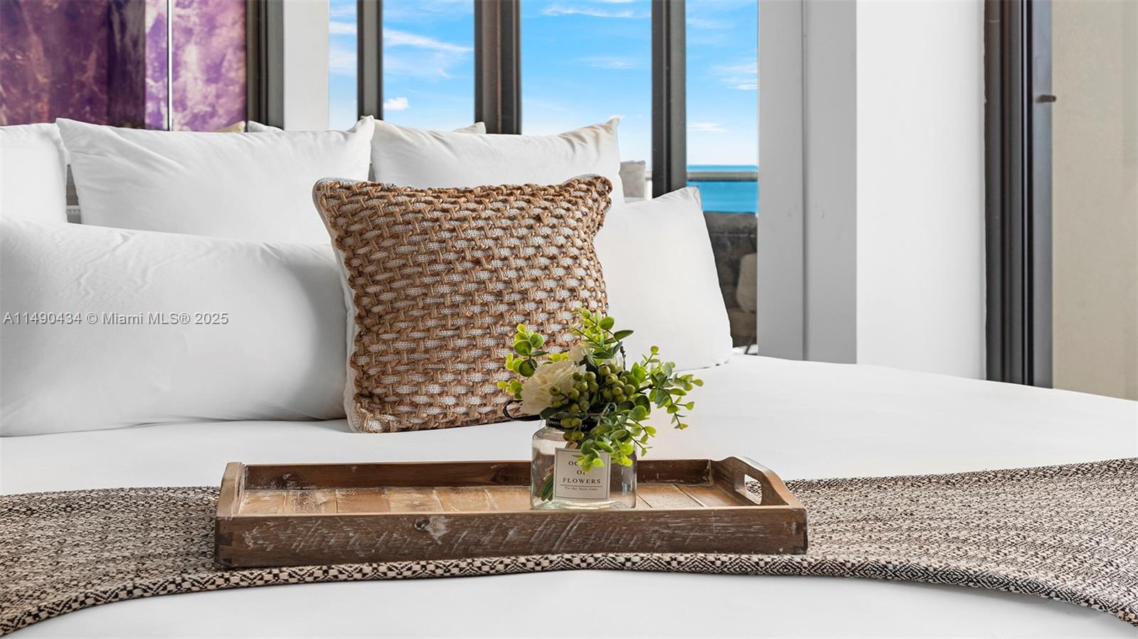 2201 COLLINS AVE CONDO - Residential Lease