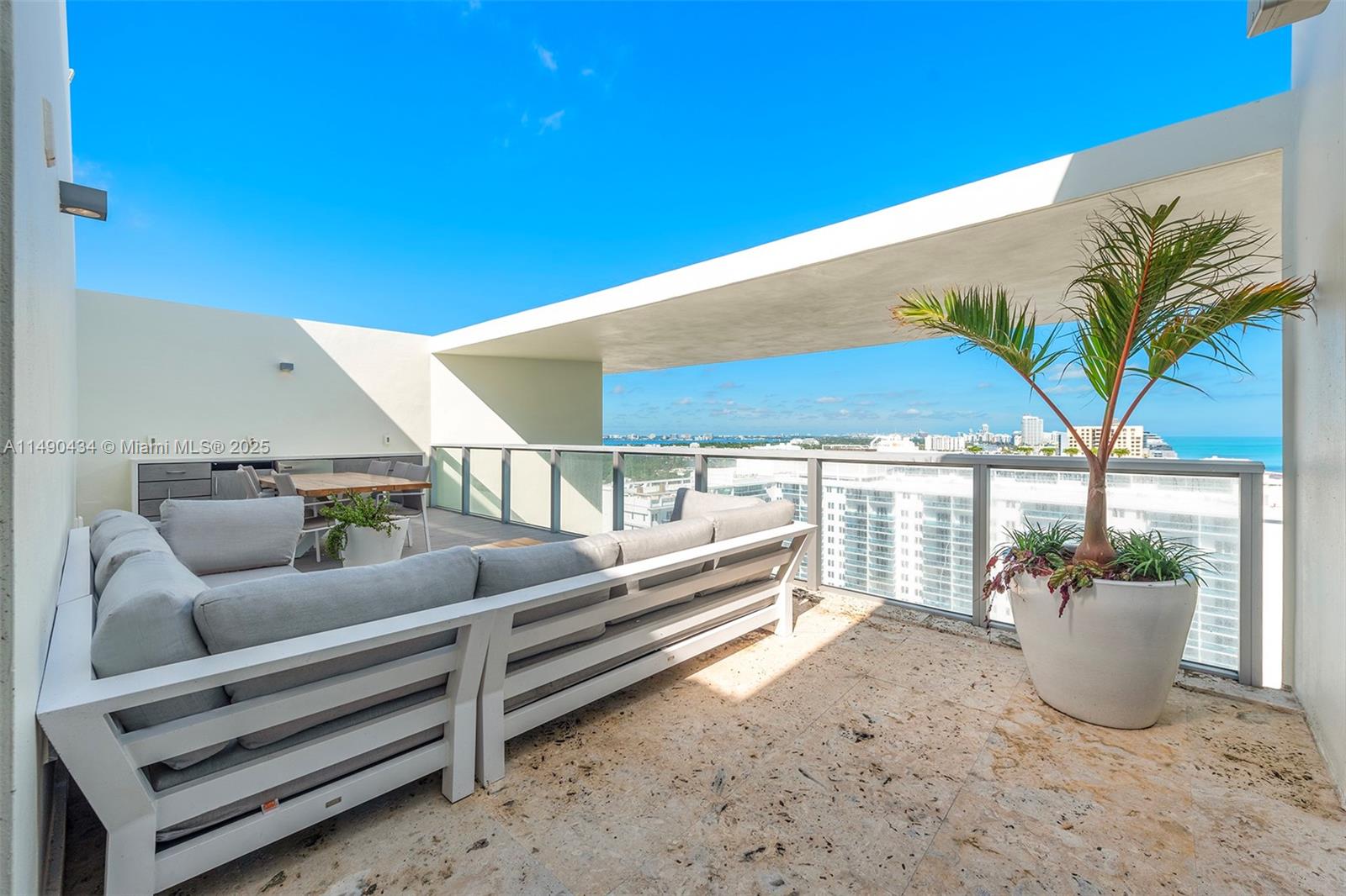2201 COLLINS AVE CONDO - Residential Lease