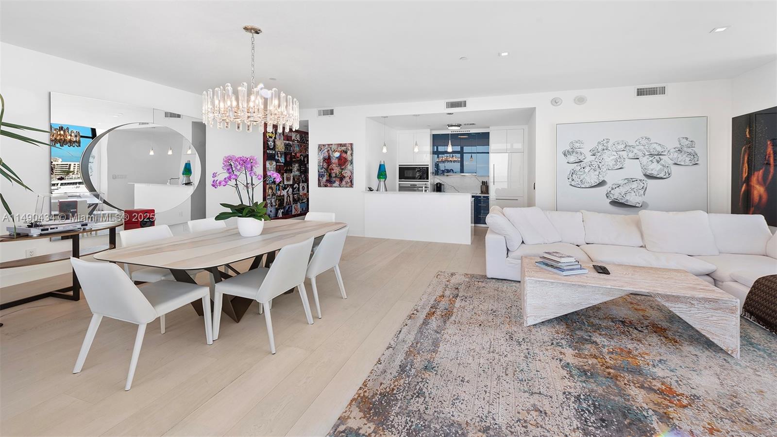 2201 COLLINS AVE CONDO - Residential Lease