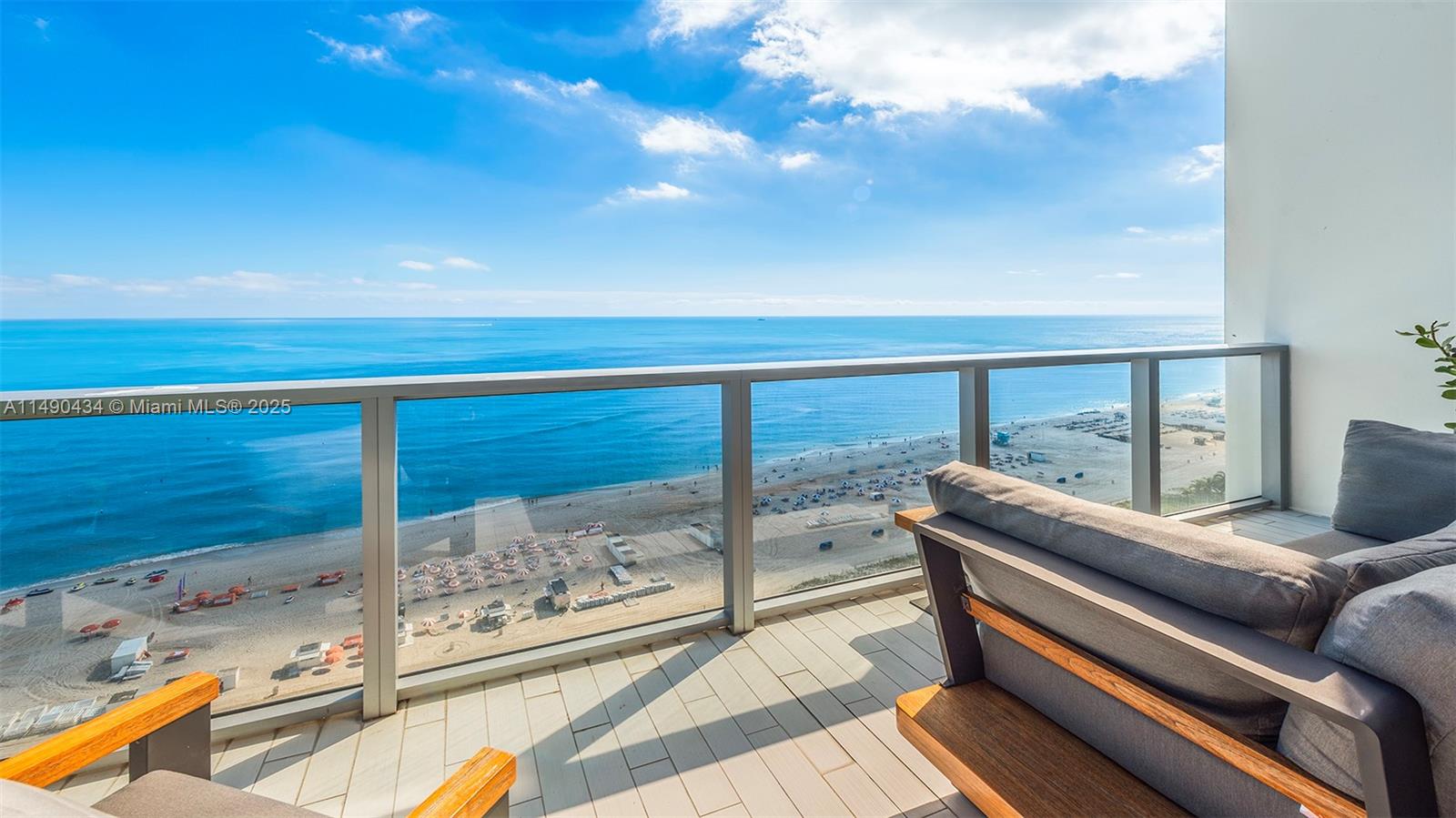 2201 COLLINS AVE CONDO - Residential Lease