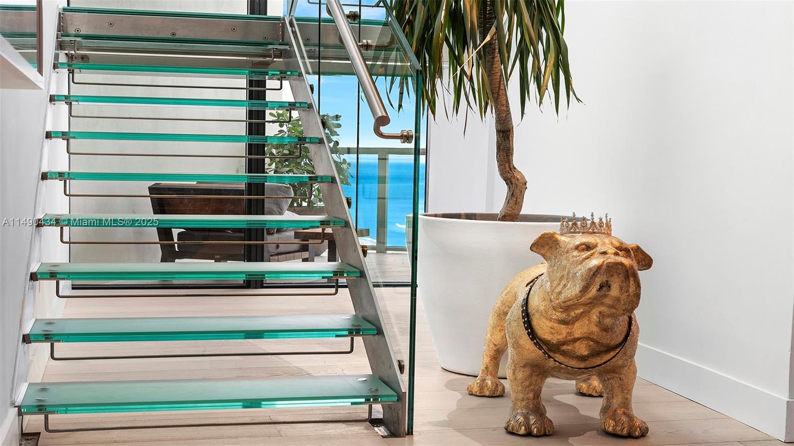 2201 COLLINS AVE CONDO - Residential Lease