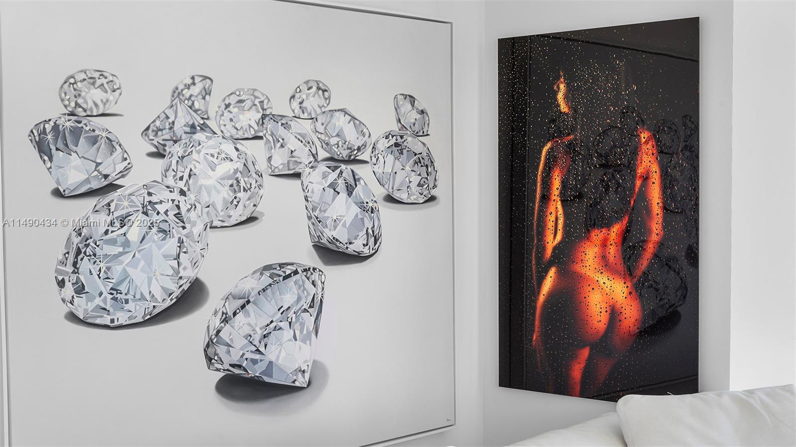 2201 COLLINS AVE CONDO - Residential Lease