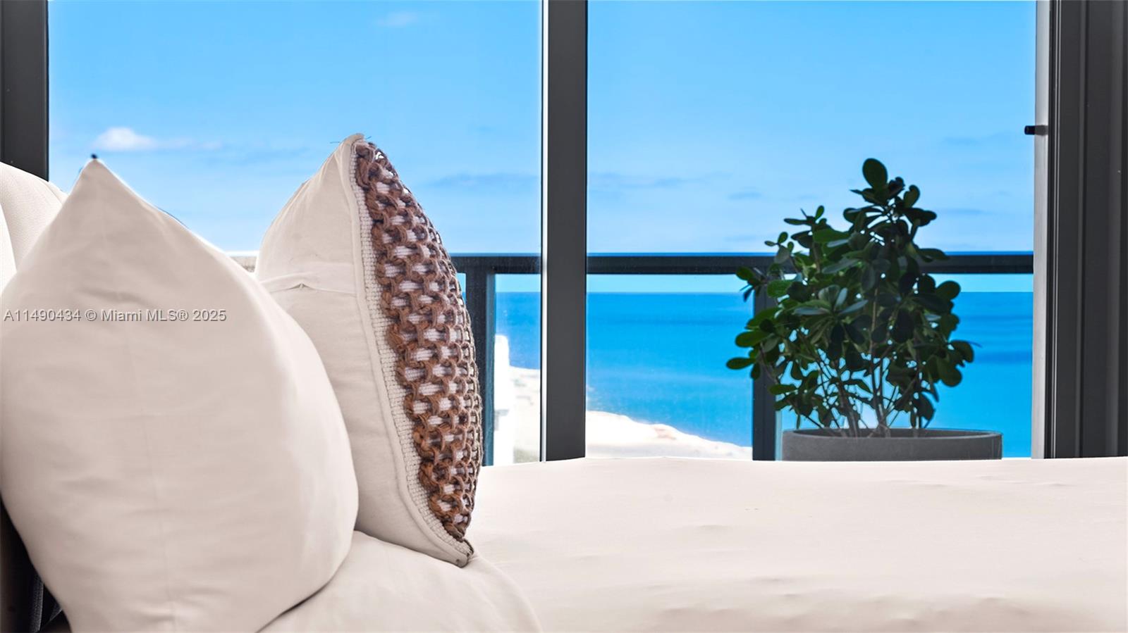 2201 COLLINS AVE CONDO - Residential Lease