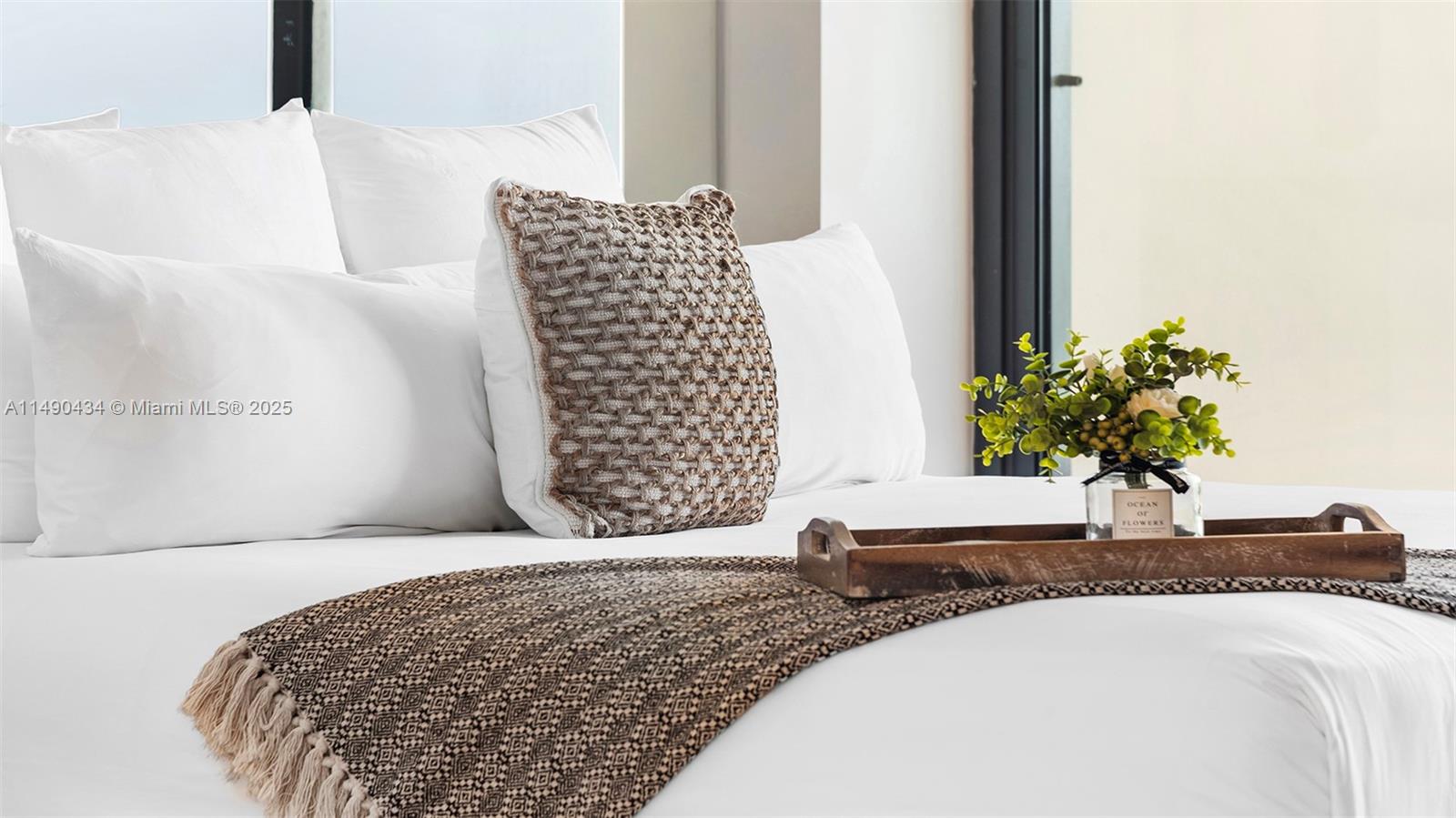 2201 COLLINS AVE CONDO - Residential Lease